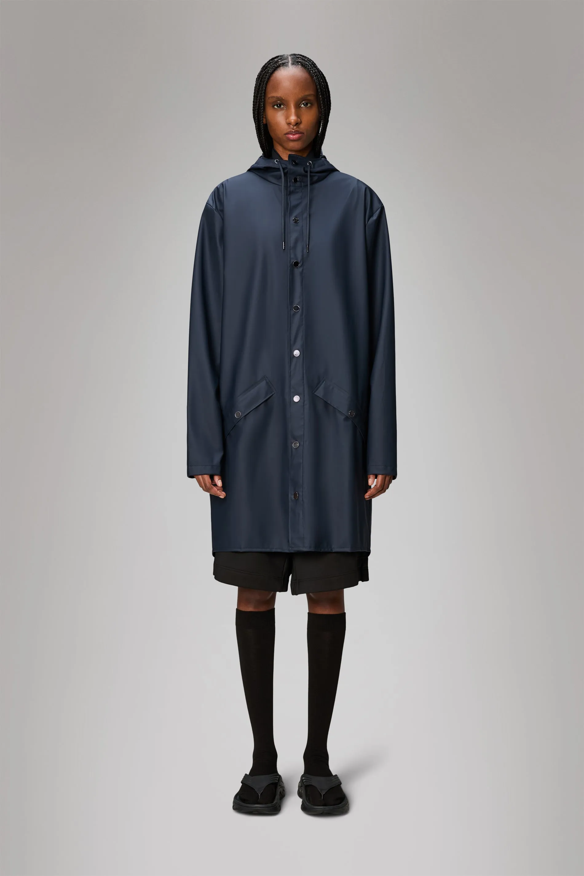 Long Jacket