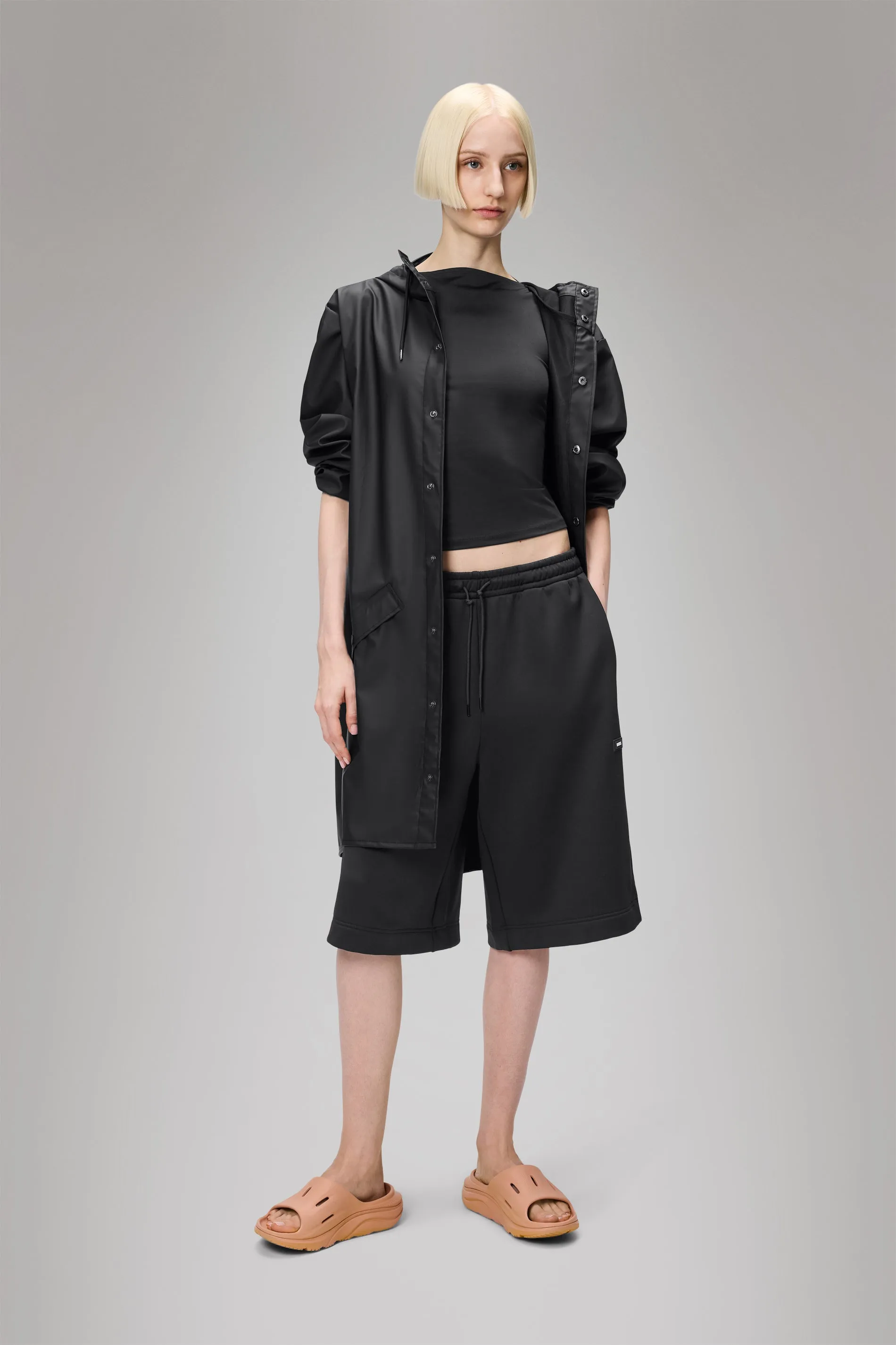 Long Jacket