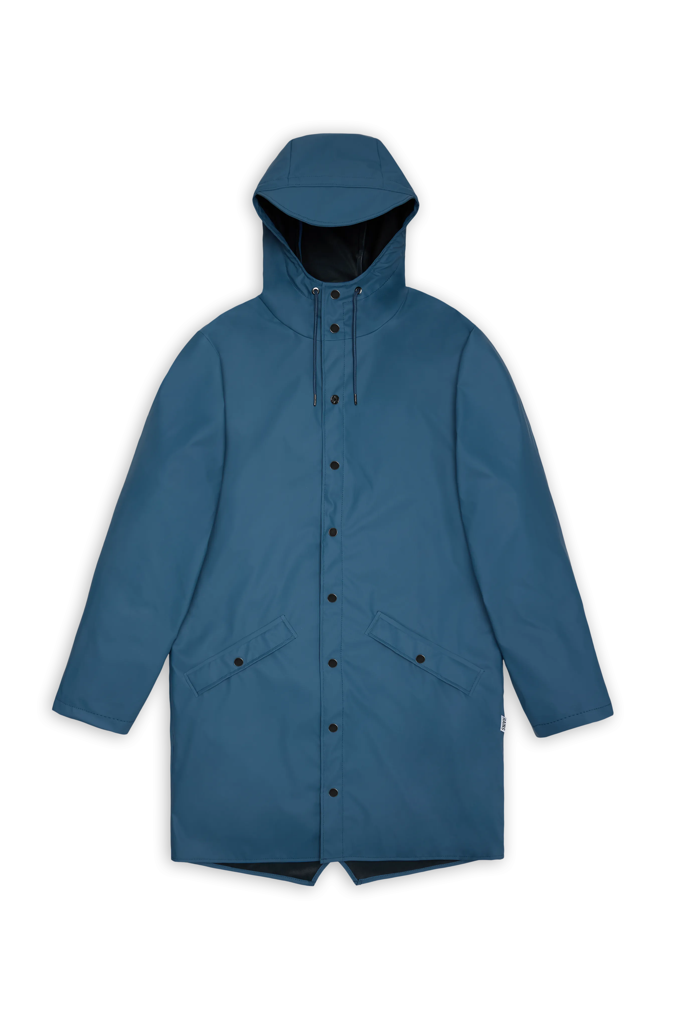 Long Jacket
