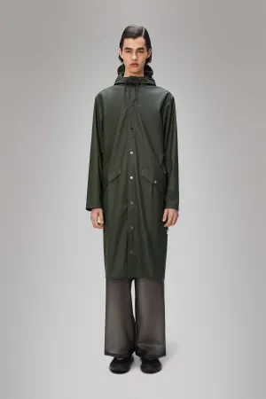 Longer Jacket