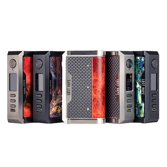 Lost Vape Centaurus DNA250C Box Mod