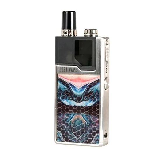 Lost Vape Orion Q 17W AIO Pod System Starter Kit