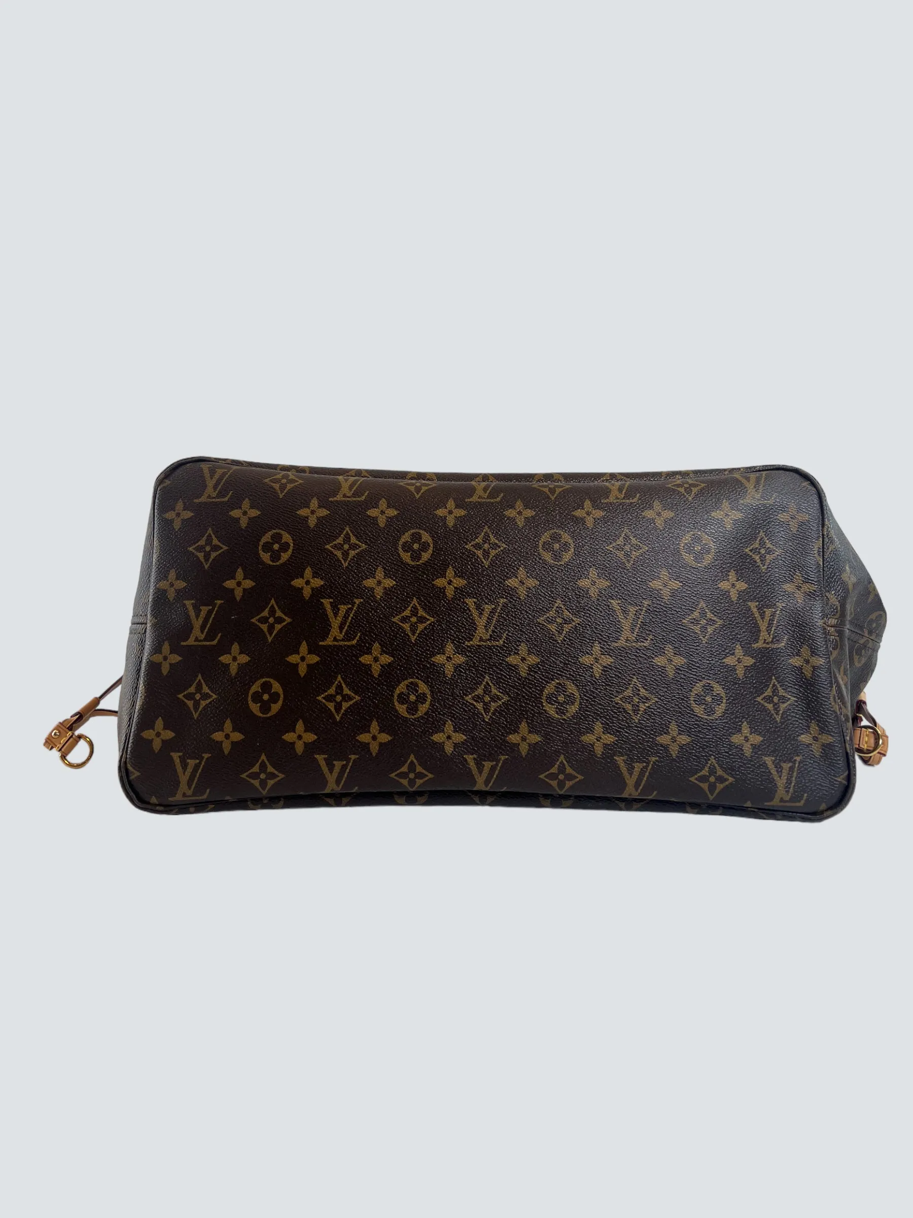 Louis Vuitton Monogram Canvas Neverfull GM with Pochette
