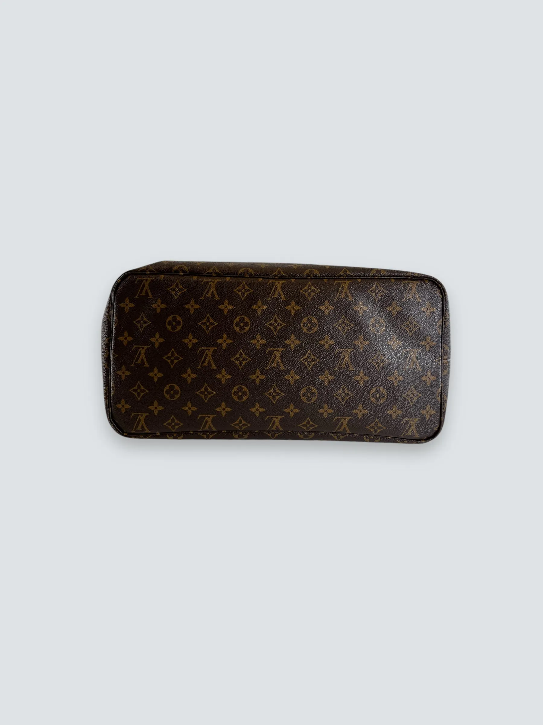 Louis Vuitton Monogram Canvas Neverfull GM