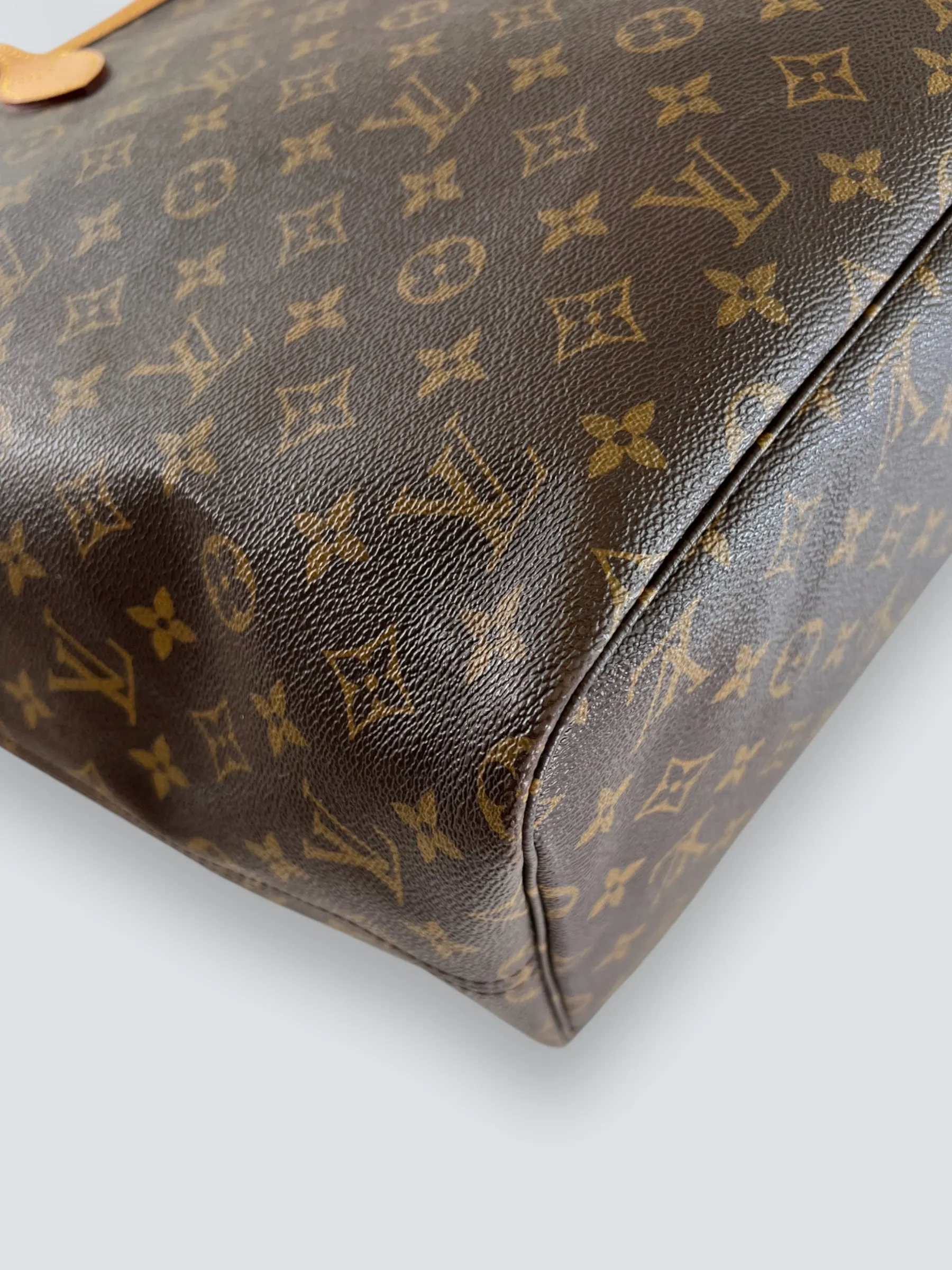 Louis Vuitton Monogram Canvas Neverfull GM
