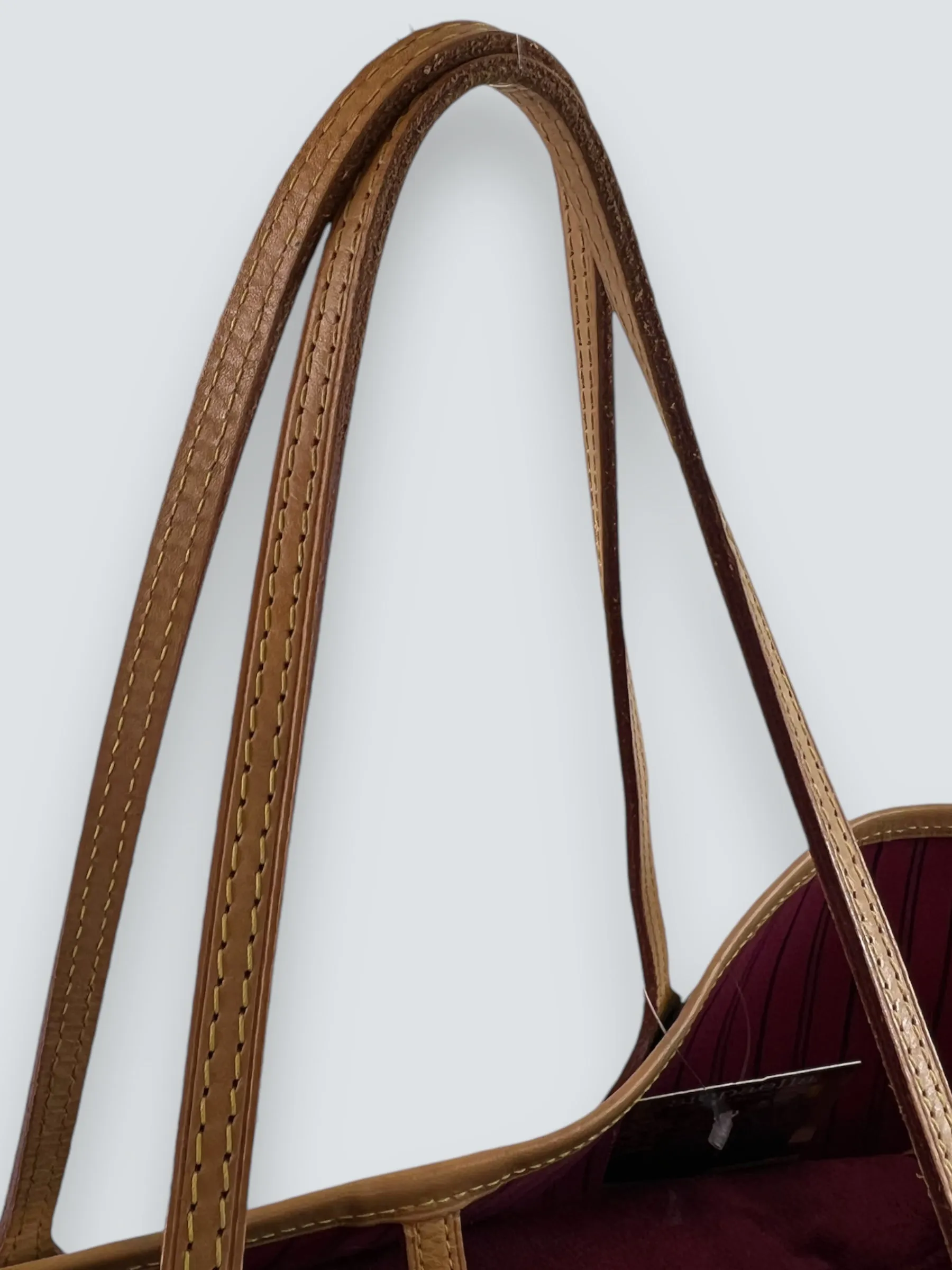 Louis Vuitton Monogram Canvas Neverfull GM