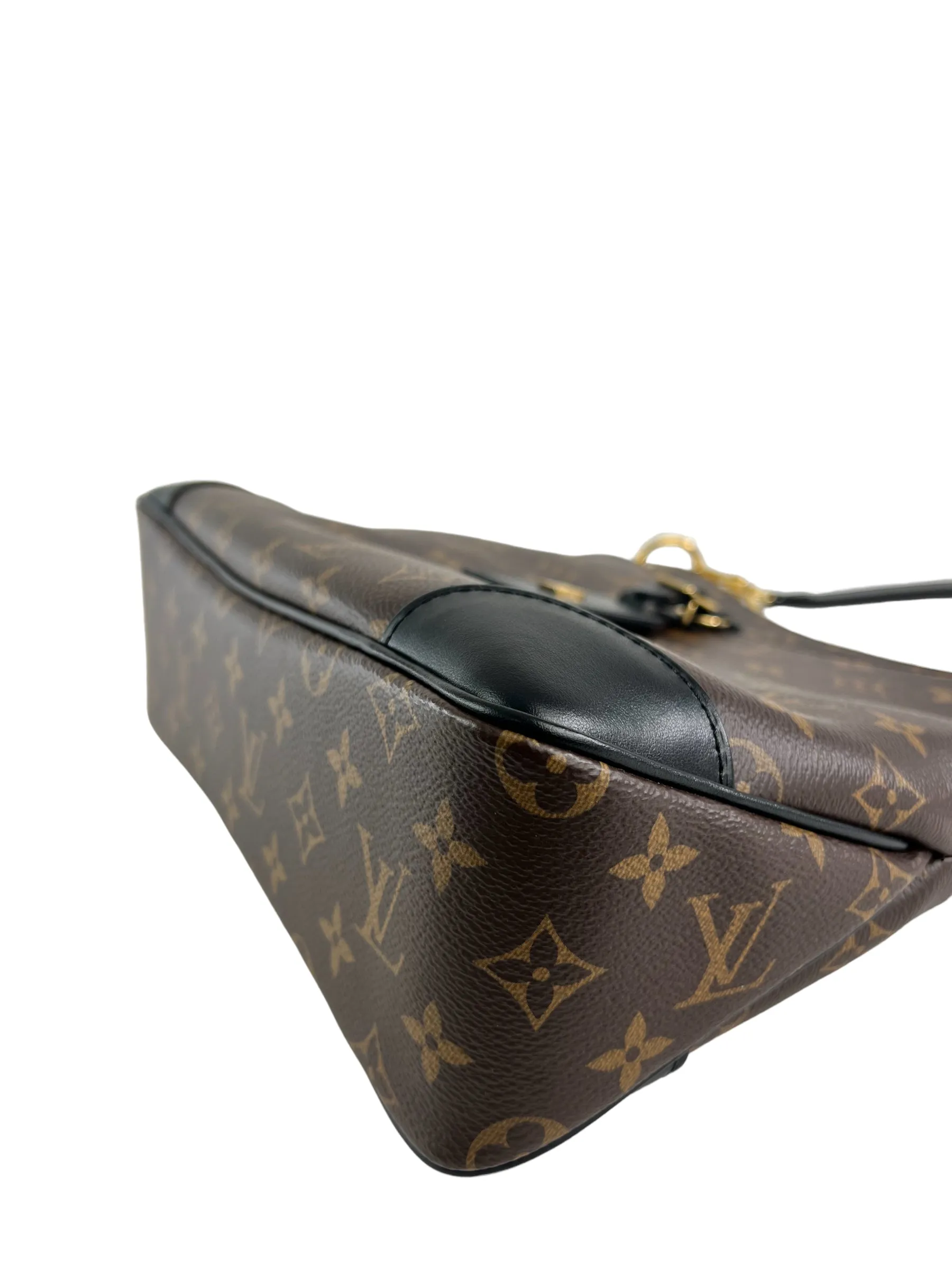 Louis Vuitton Monogram Canvas Odeon MM