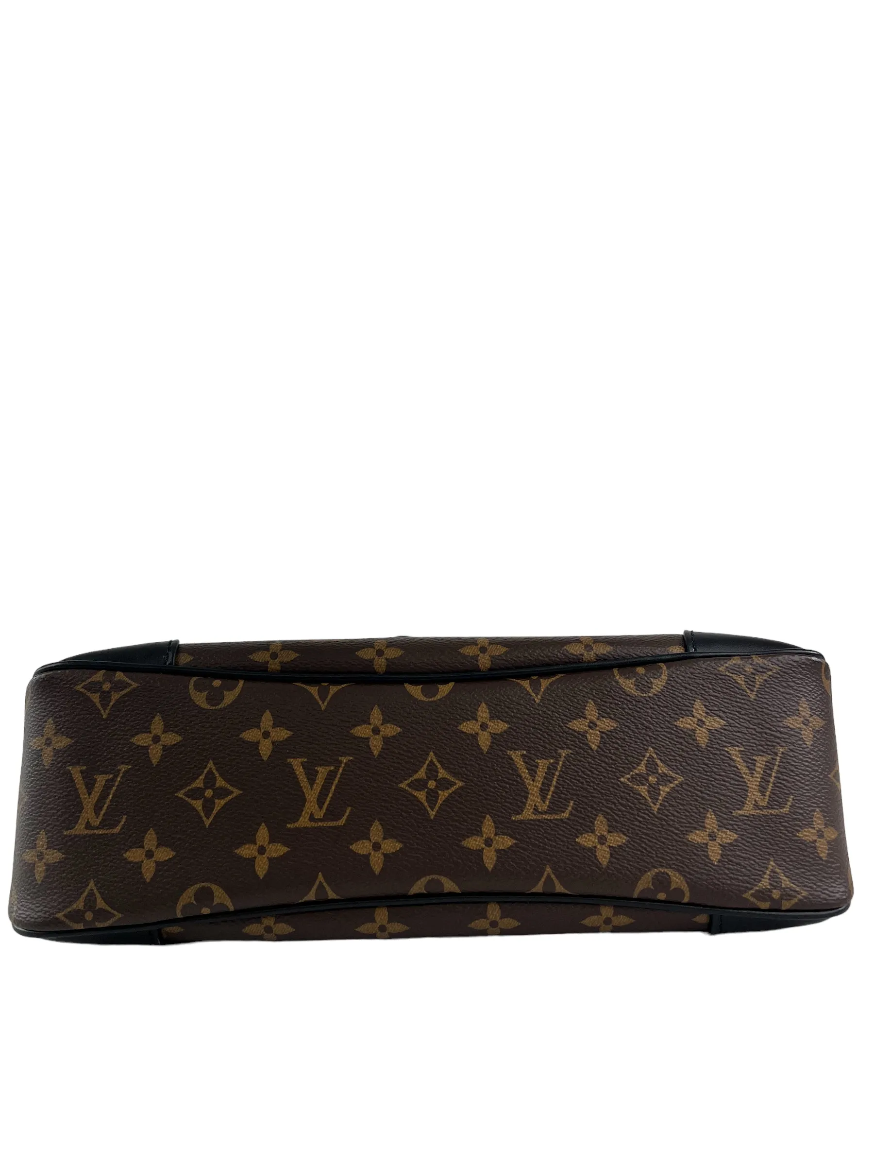 Louis Vuitton Monogram Canvas Odeon MM