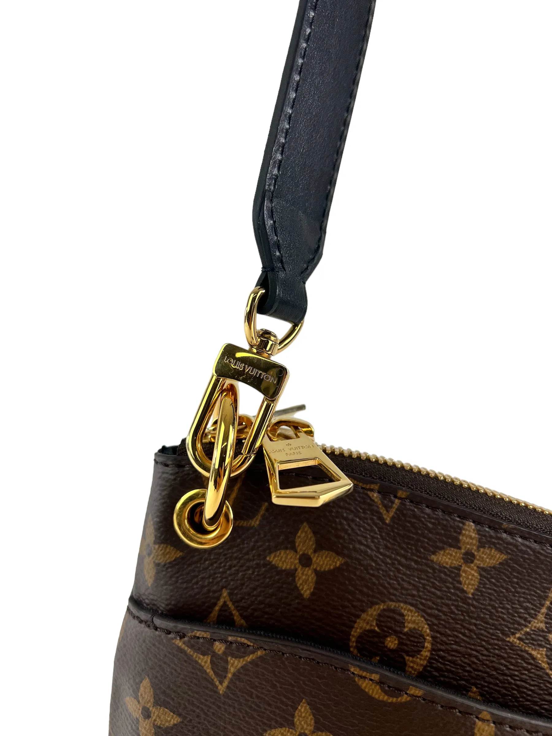 Louis Vuitton Monogram Canvas Odeon MM