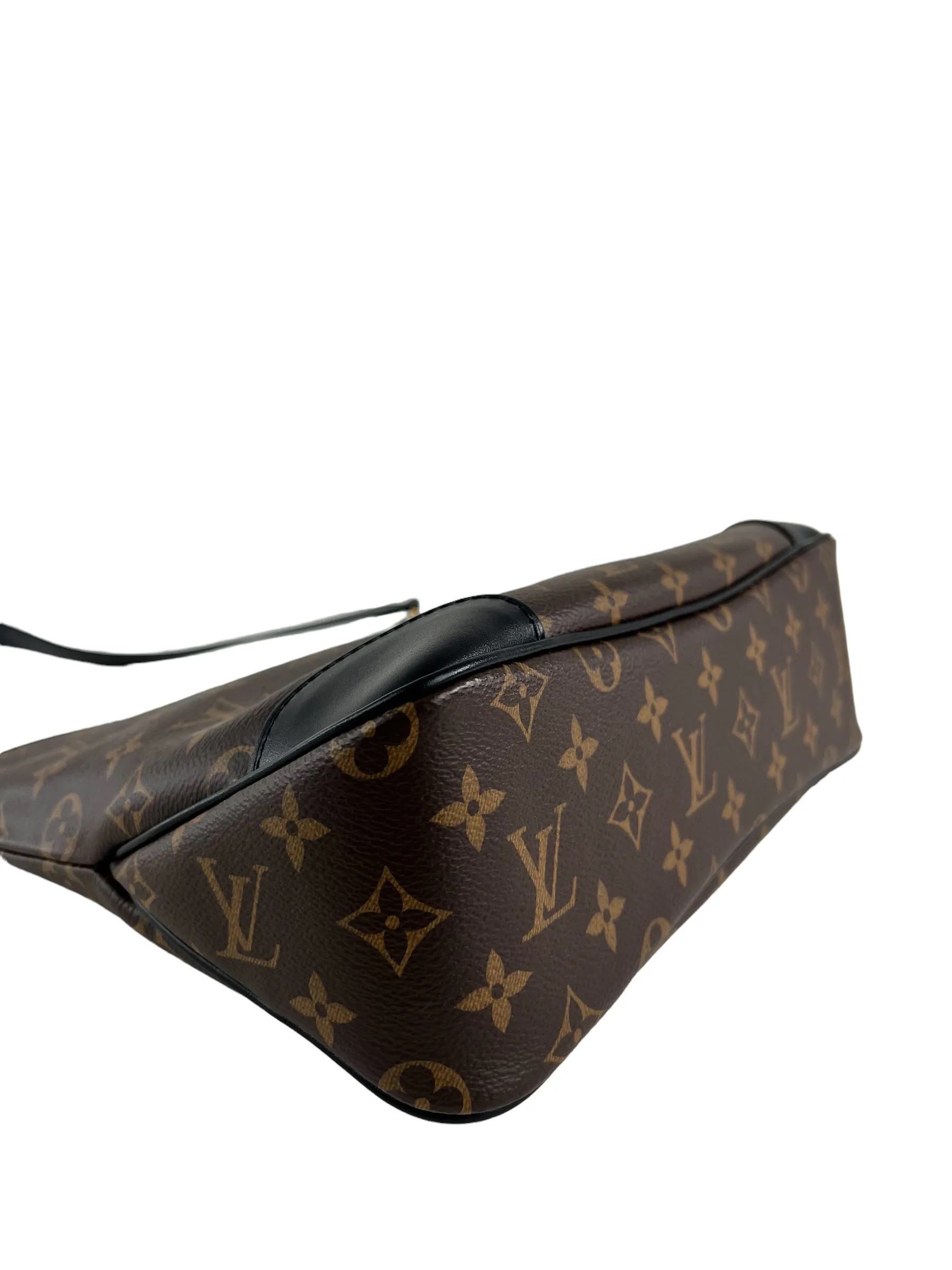 Louis Vuitton Monogram Canvas Odeon MM