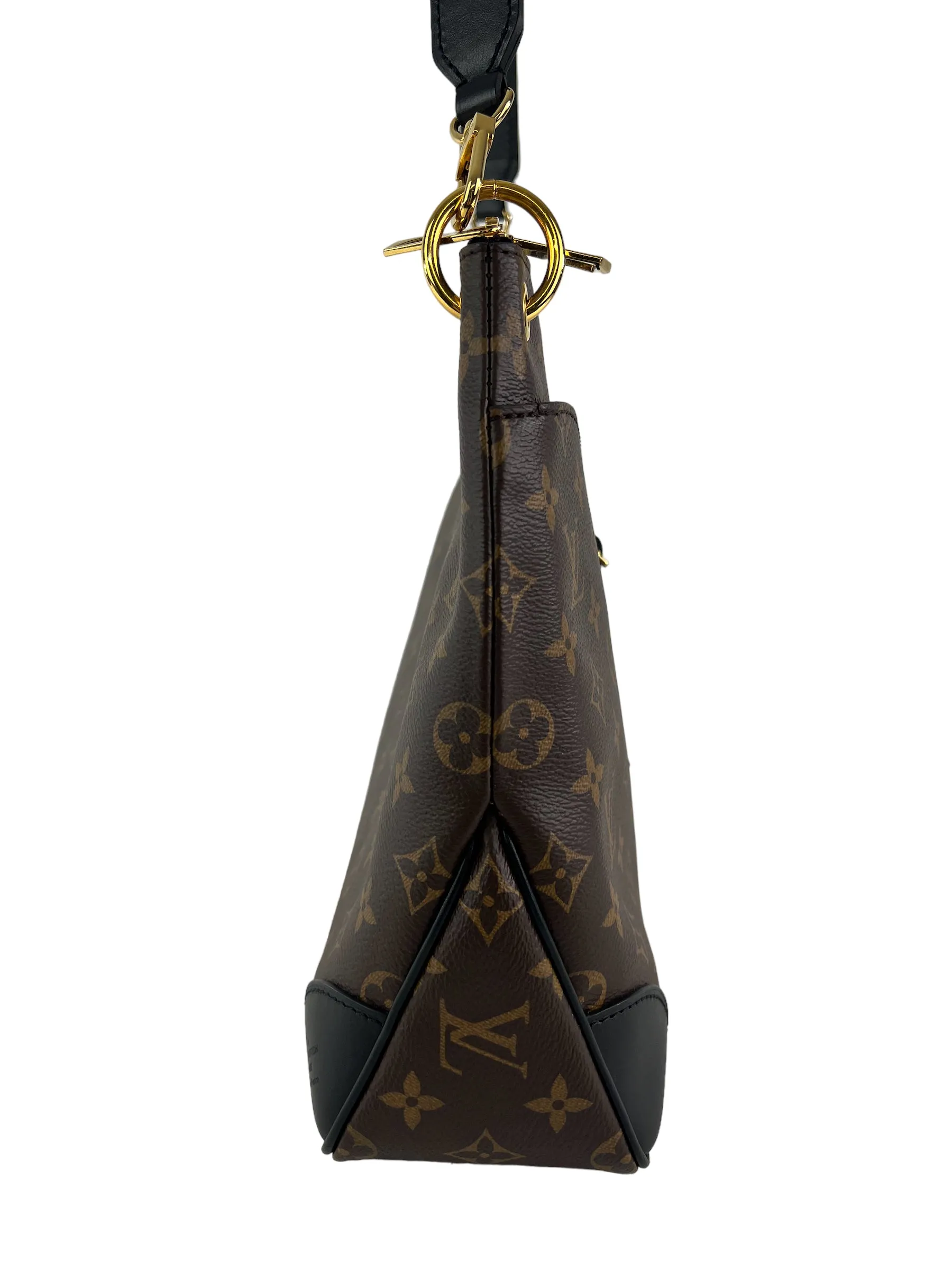 Louis Vuitton Monogram Canvas Odeon MM