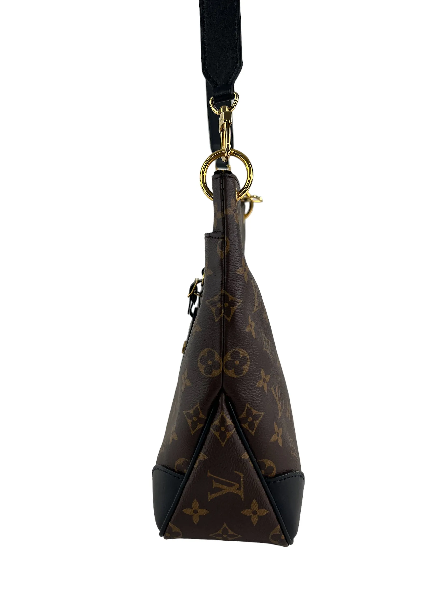 Louis Vuitton Monogram Canvas Odeon MM