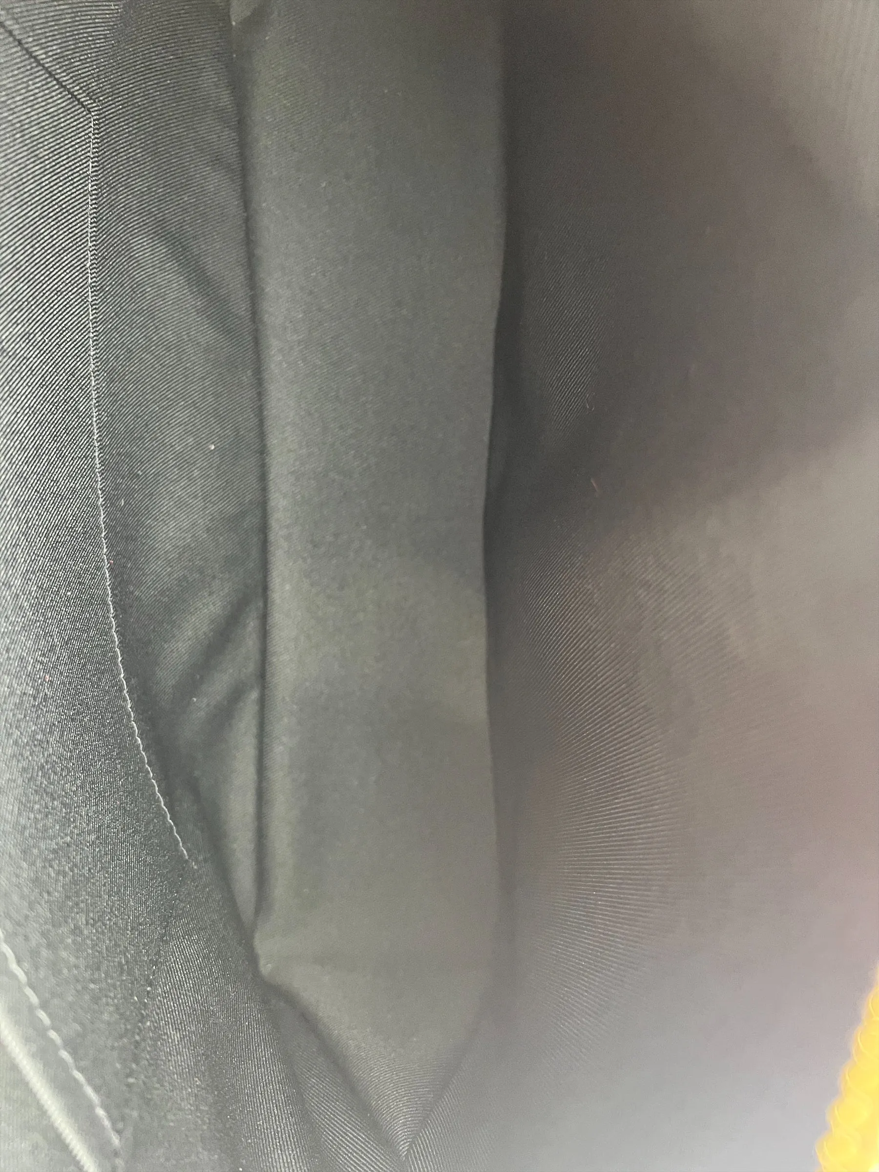 Louis Vuitton Monogram Canvas Odeon MM