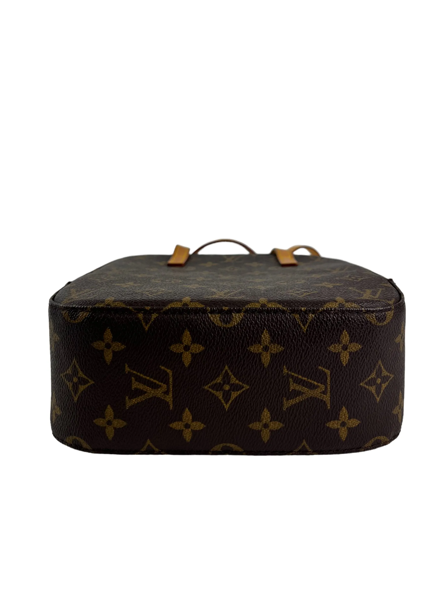 Louis Vuitton Monogram Canvas Spontini Crossbody