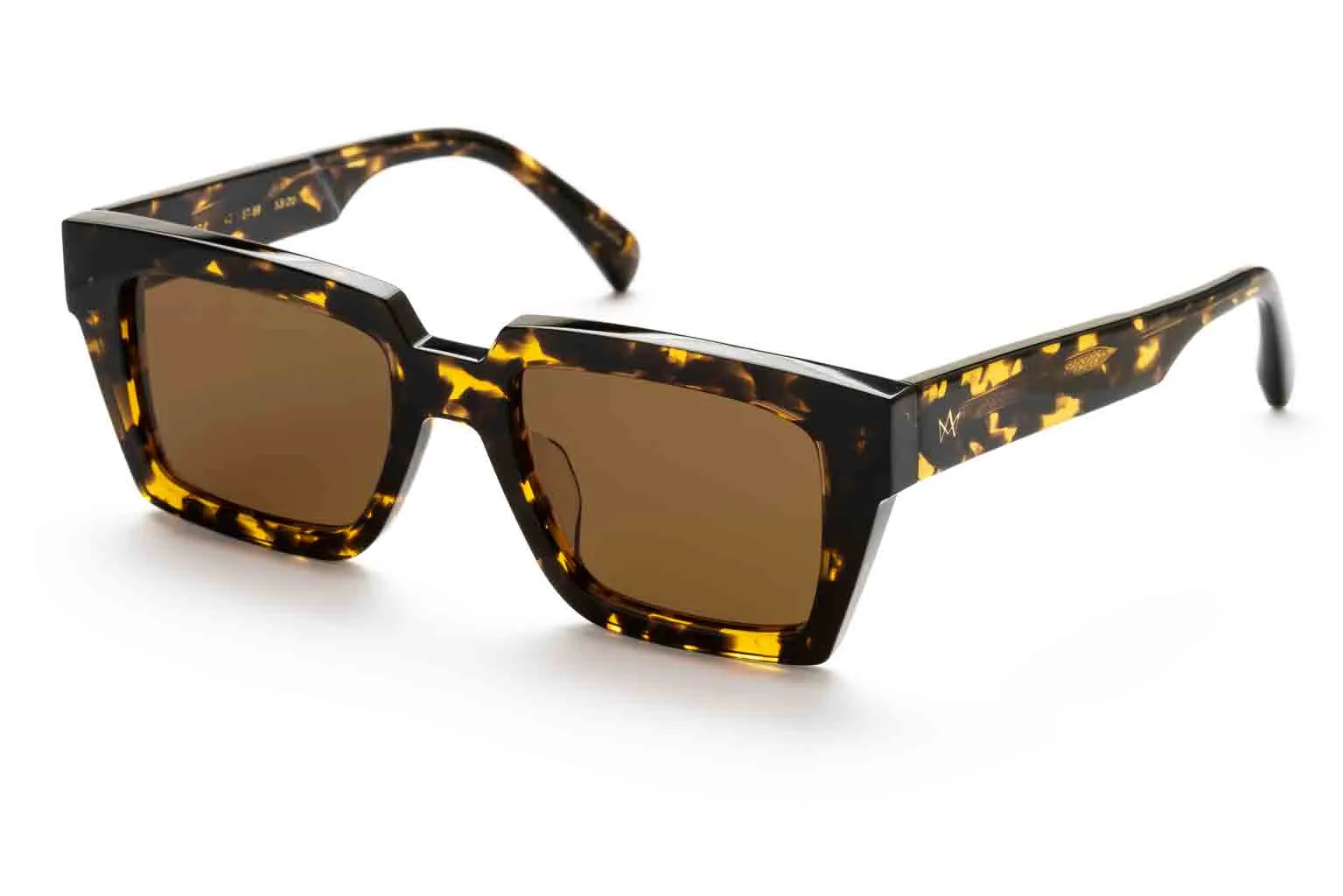 LUKIE LARGE POLARISED