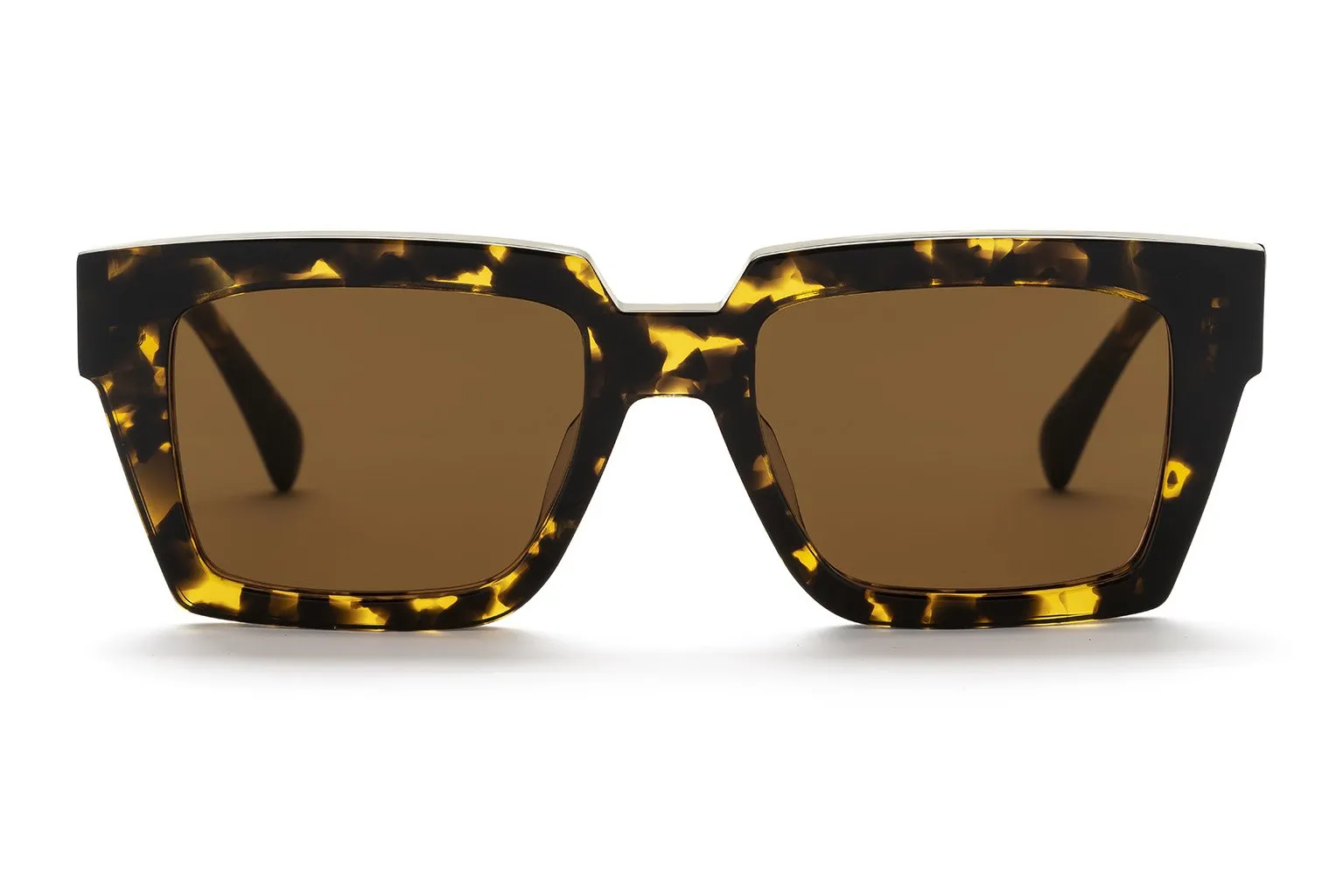 LUKIE LARGE POLARISED