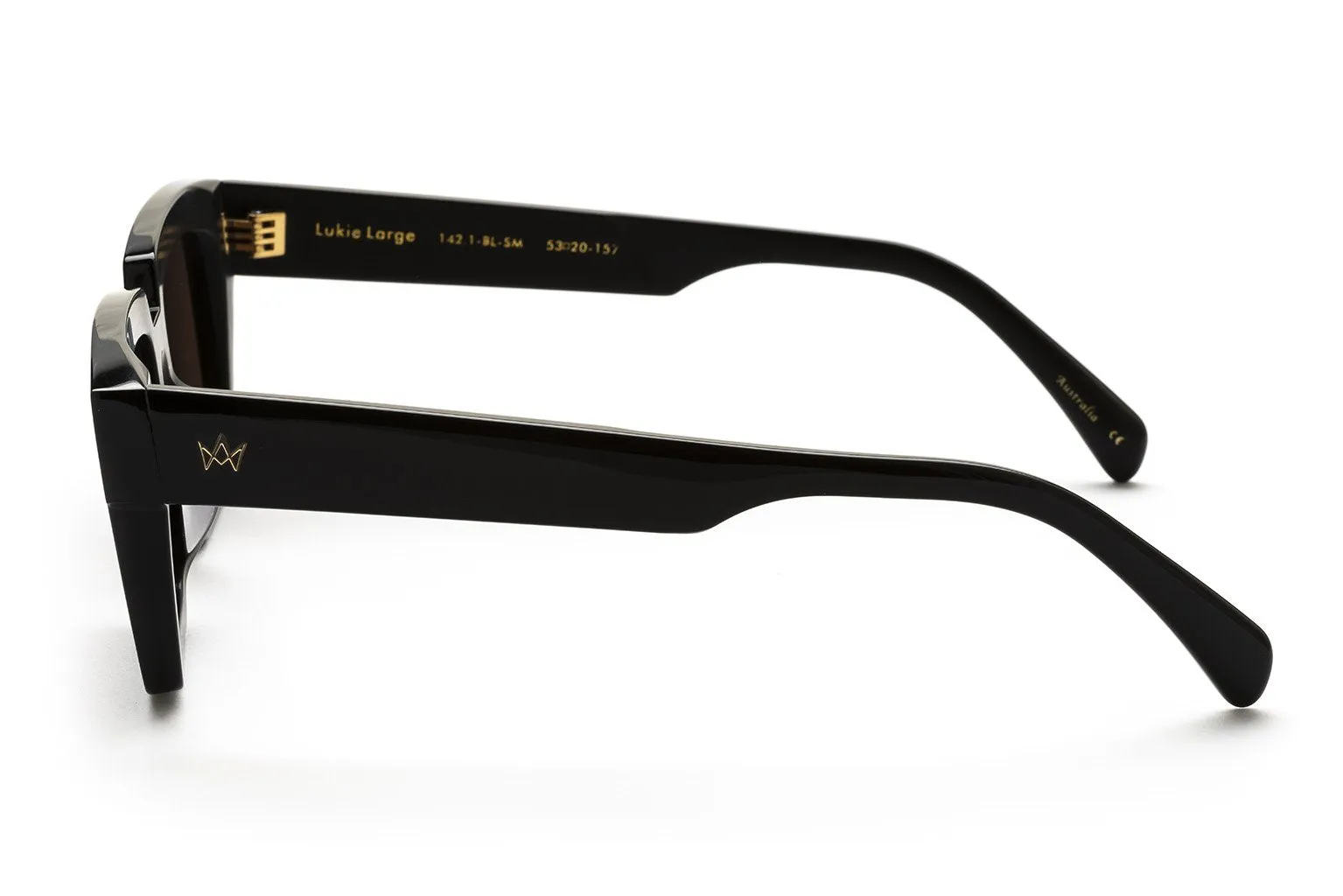 LUKIE LARGE POLARISED
