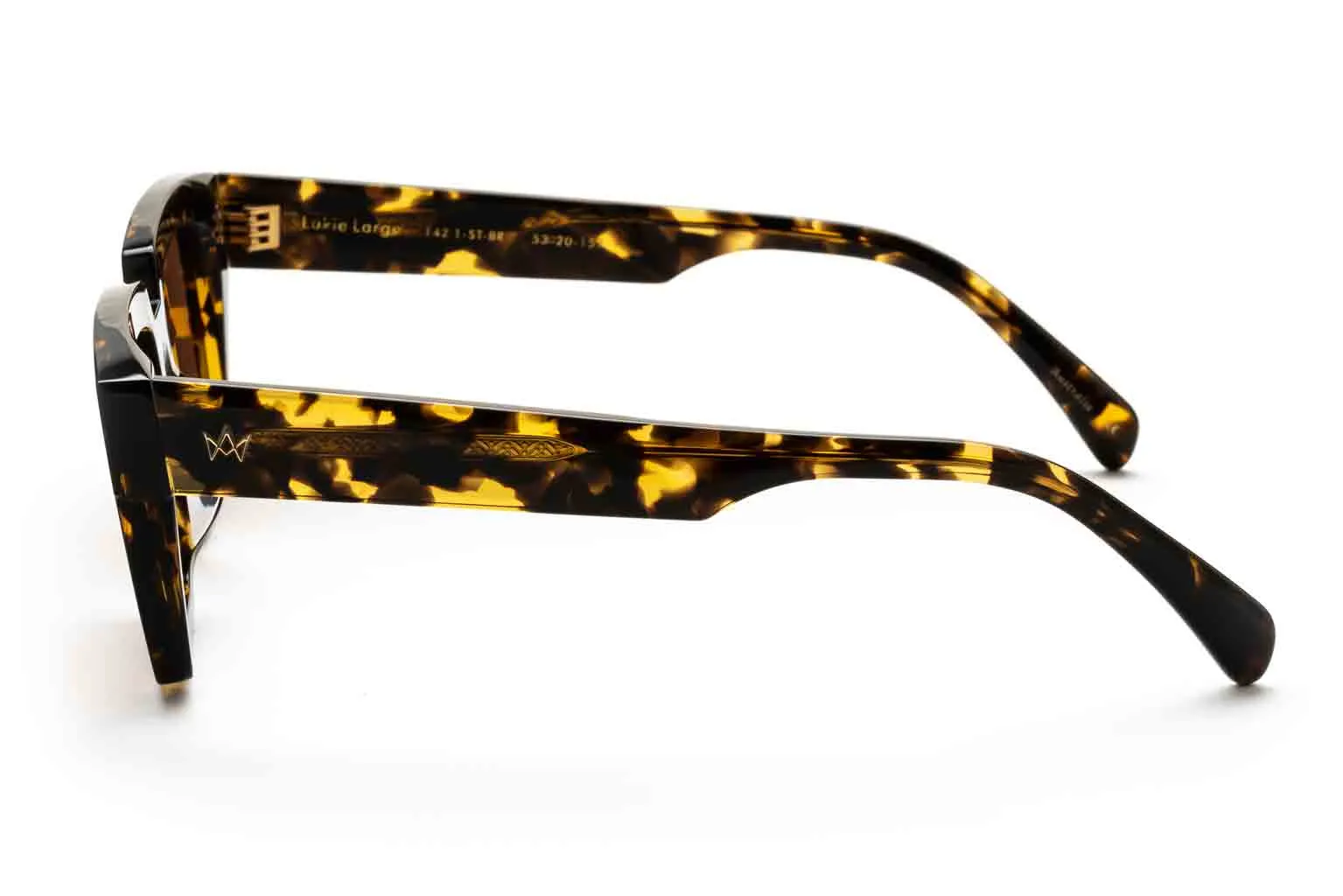 LUKIE LARGE POLARISED