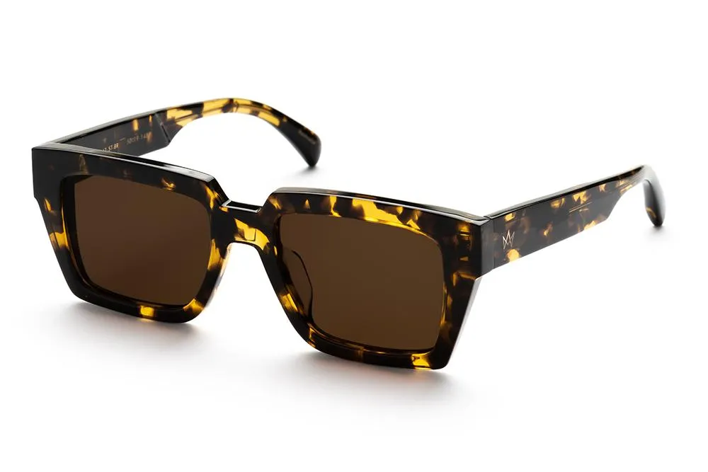 LUKIE POLARISED