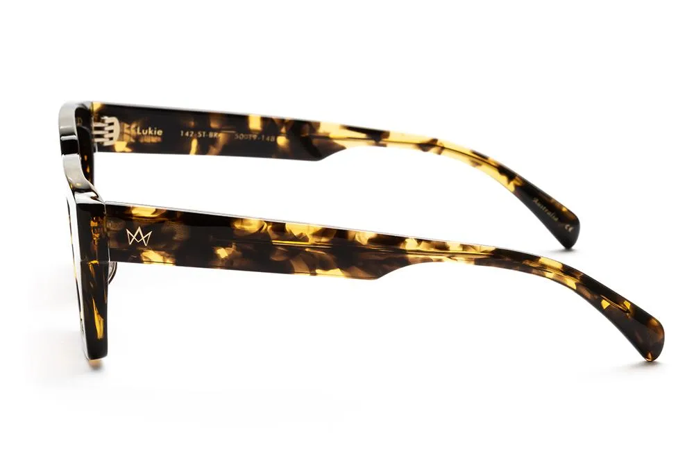 LUKIE POLARISED