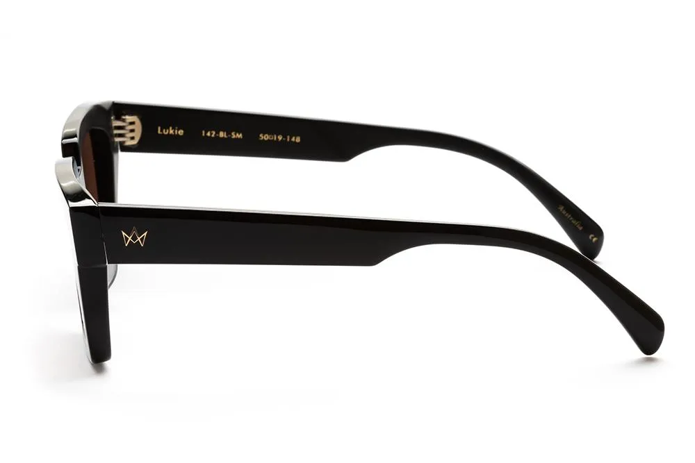 LUKIE POLARISED
