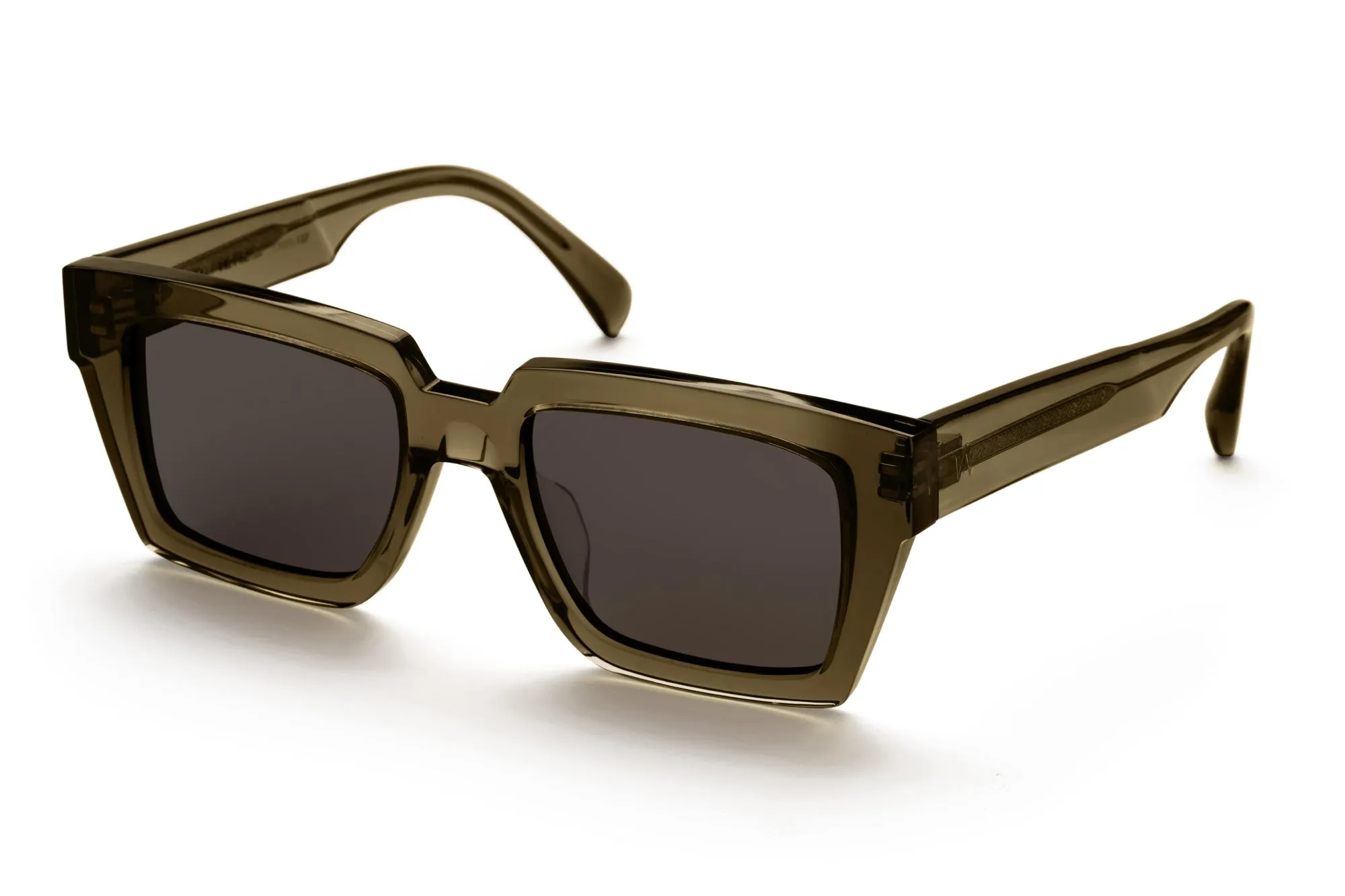 LUKIE POLARISED