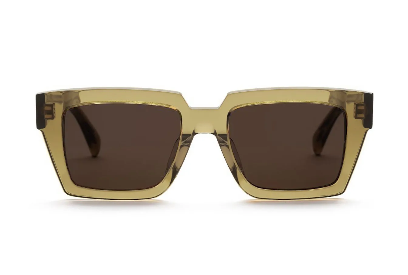 LUKIE POLARISED