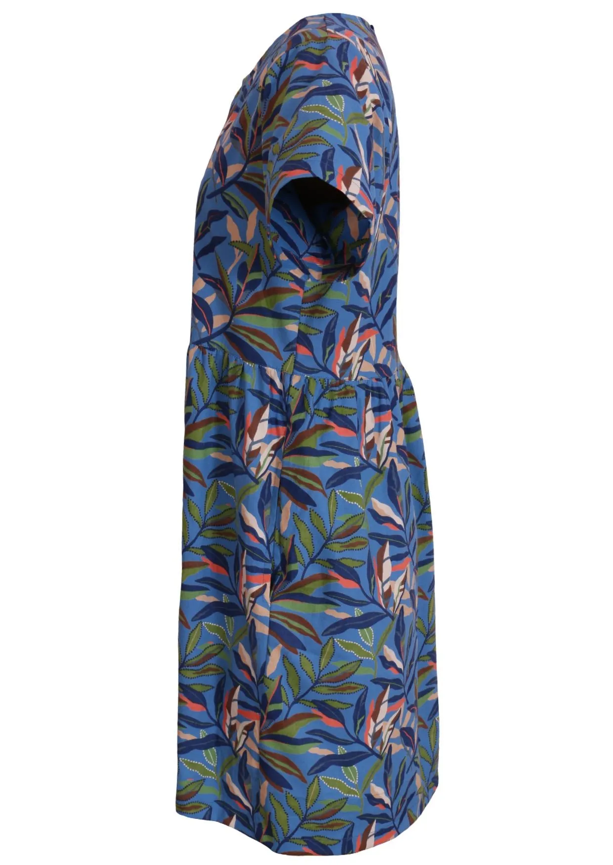 Mabel Dress Breeze