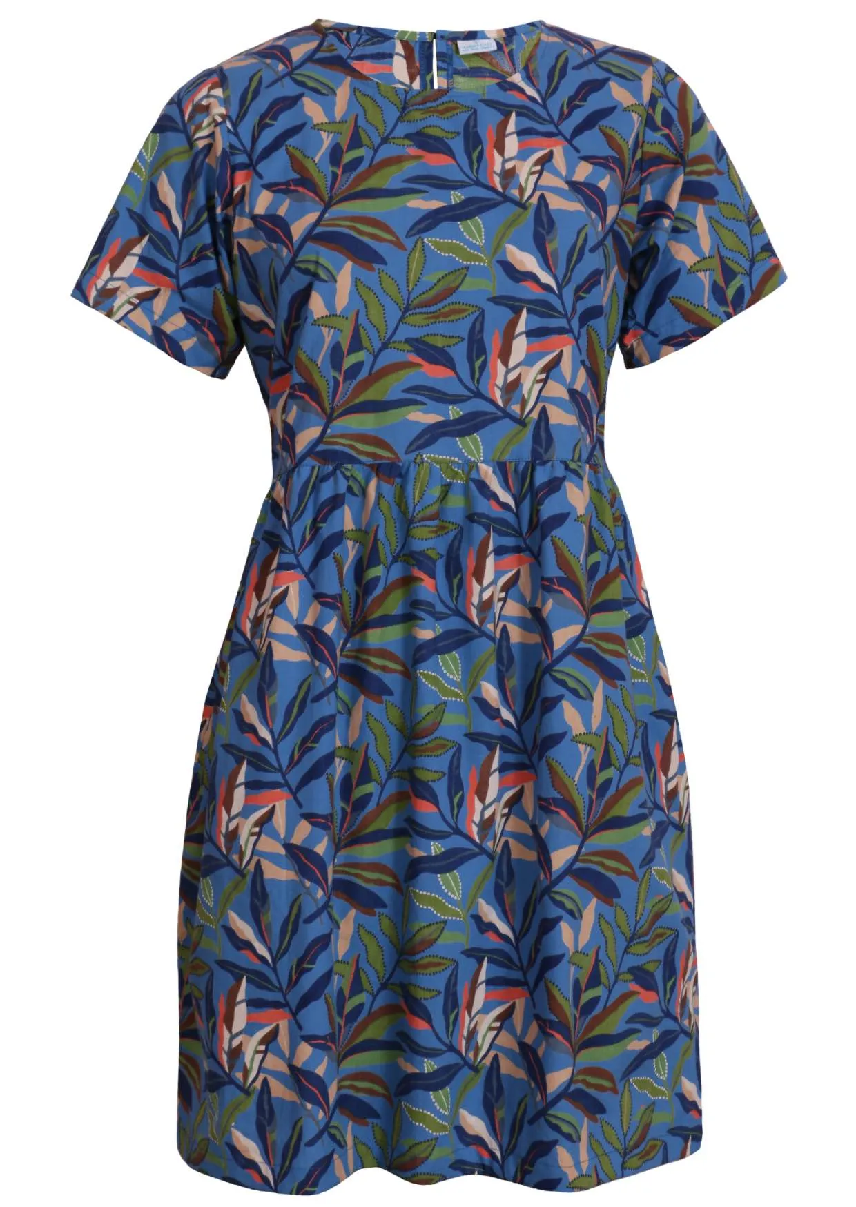 Mabel Dress Breeze