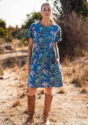 Mabel Dress Breeze