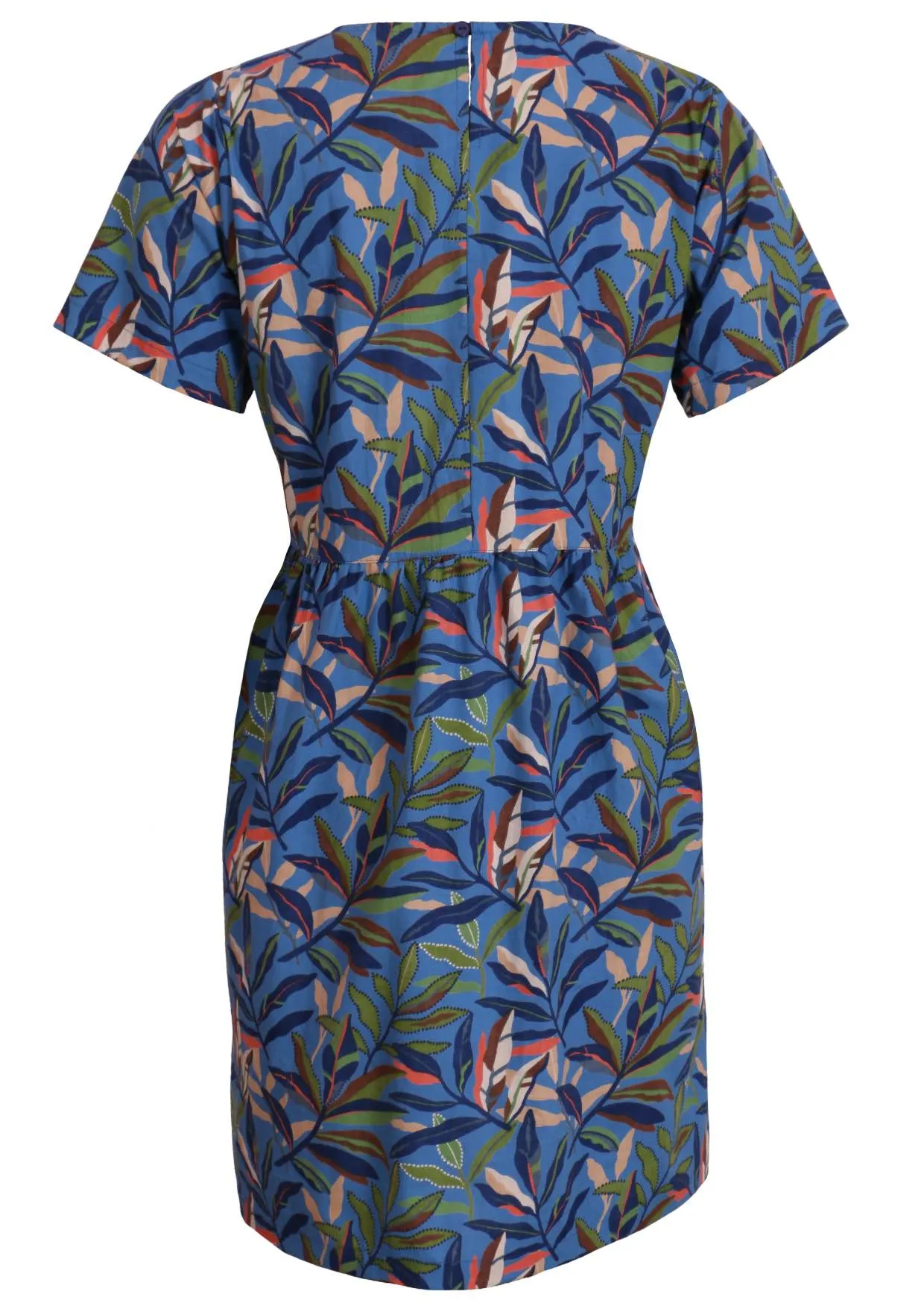 Mabel Dress Breeze