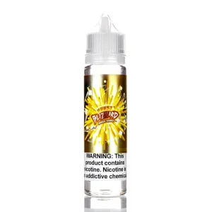 Mango-Burst Blizzard - Burst E-Juice (60 ml)