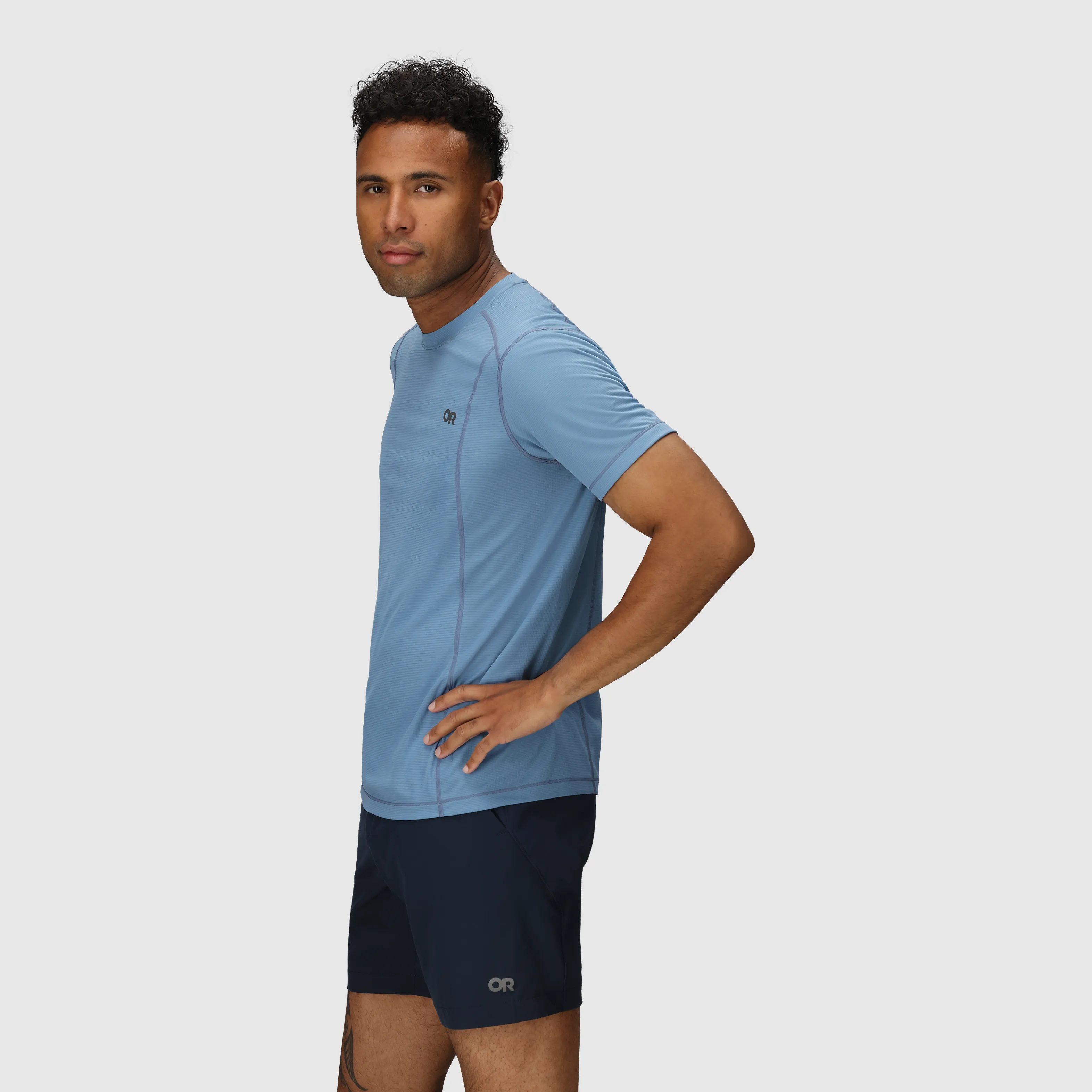 Men's Echo T-Shirt