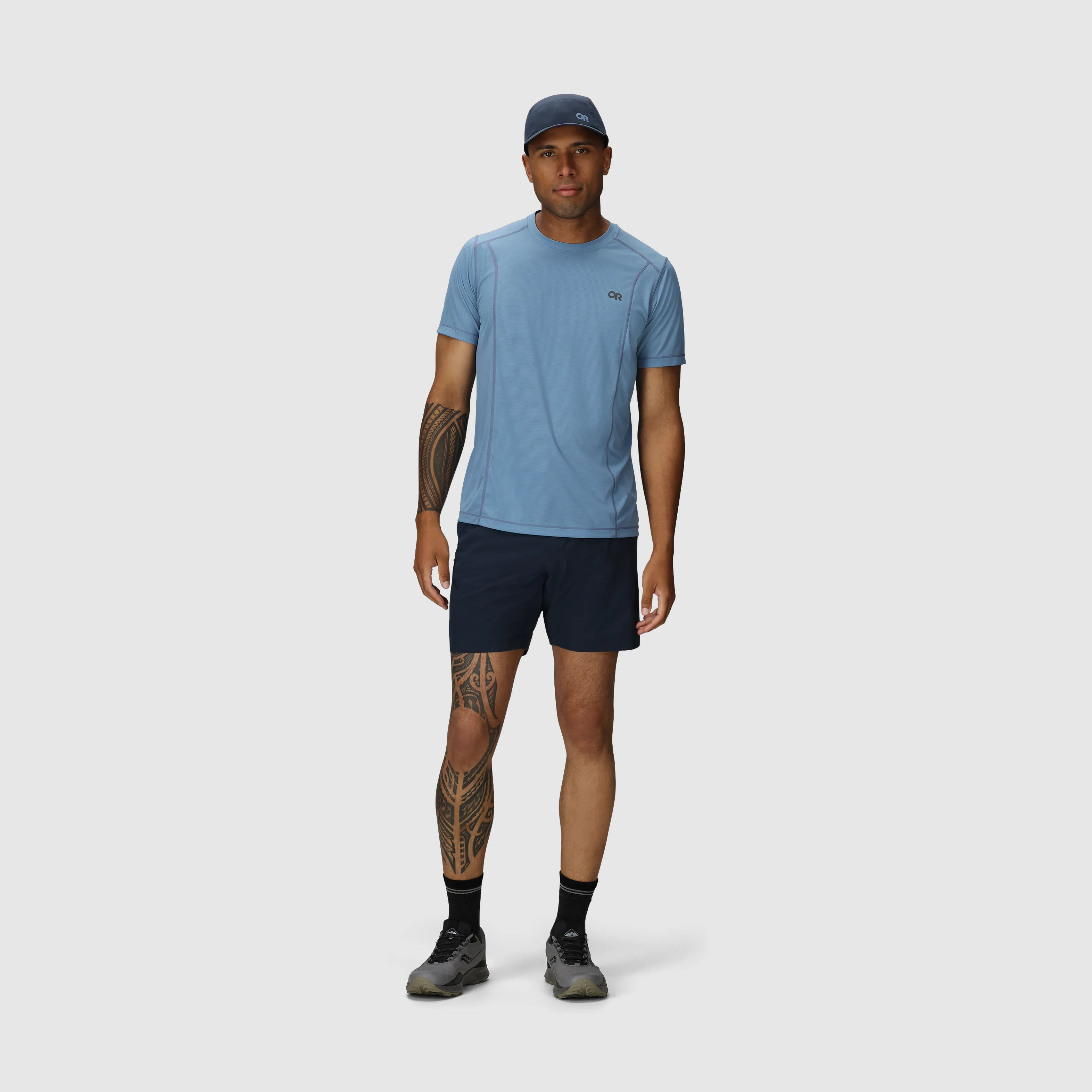Men's Echo T-Shirt