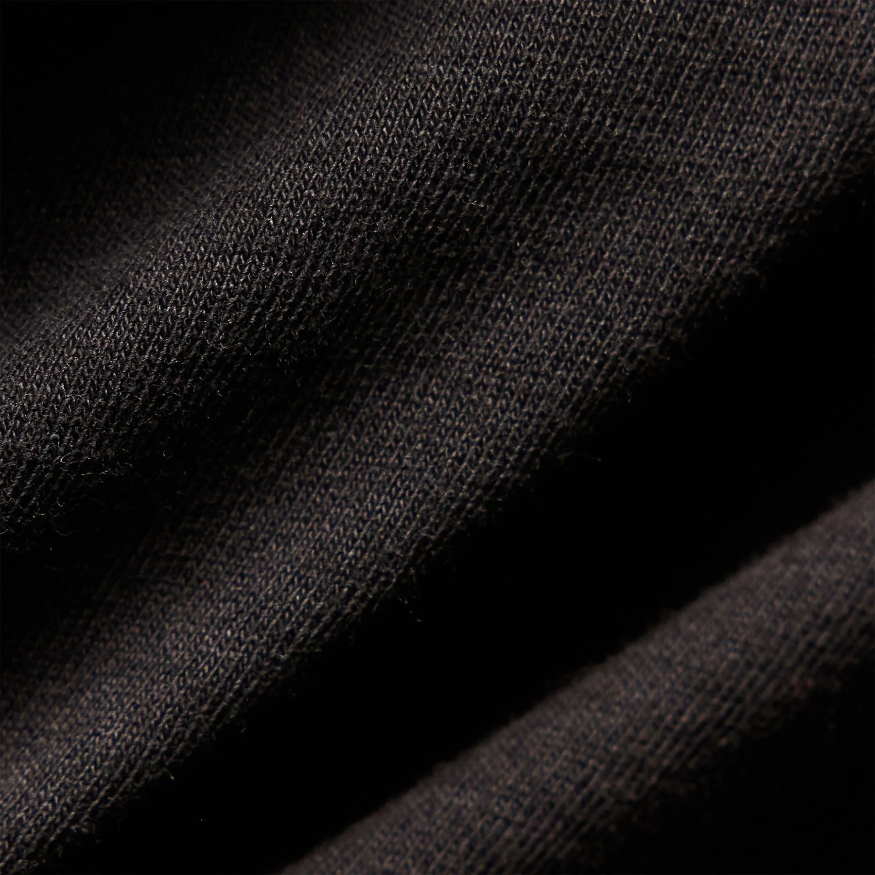 Men's Grateful Dead Short Sleeve - Black/Comet