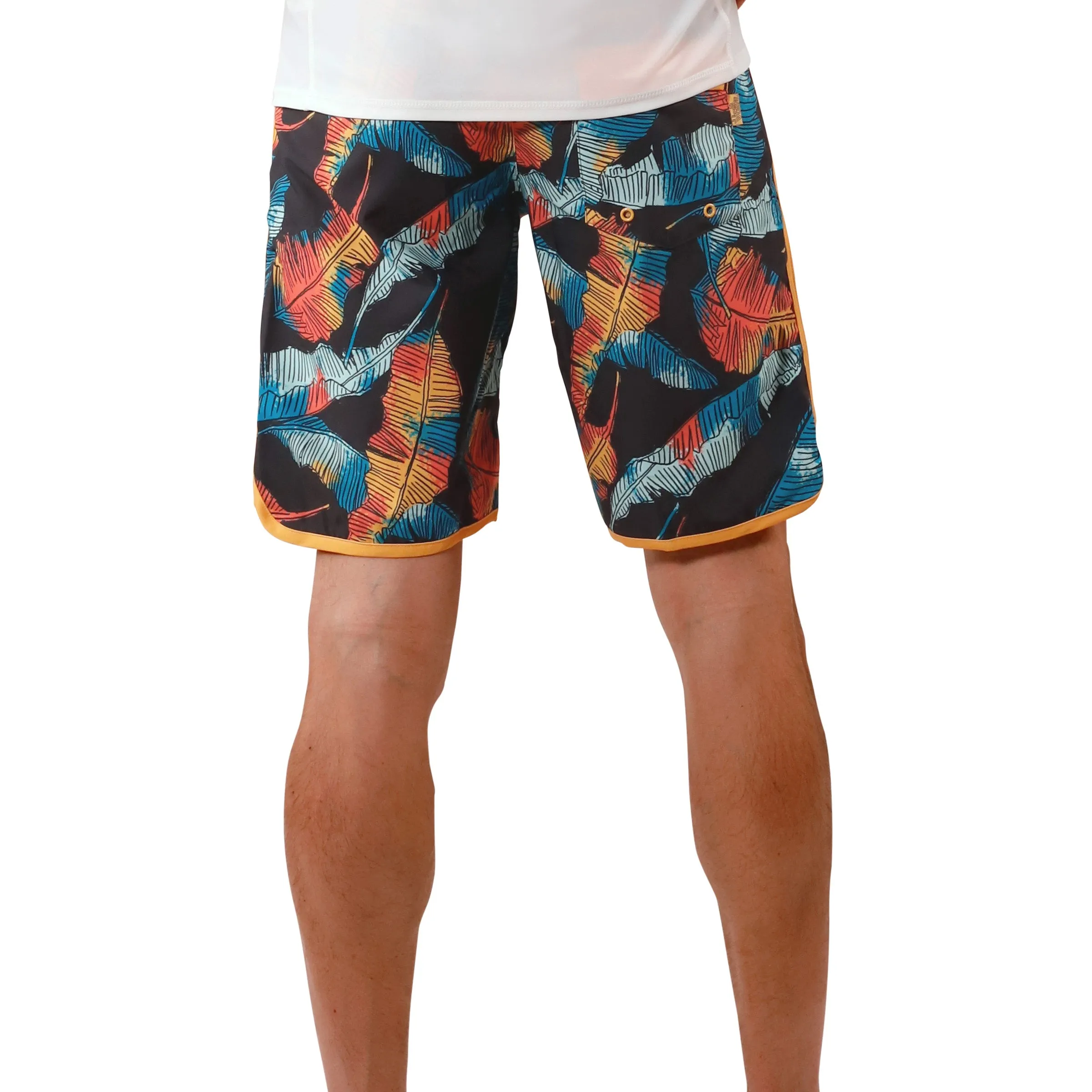 Men's Retro Board Shorts