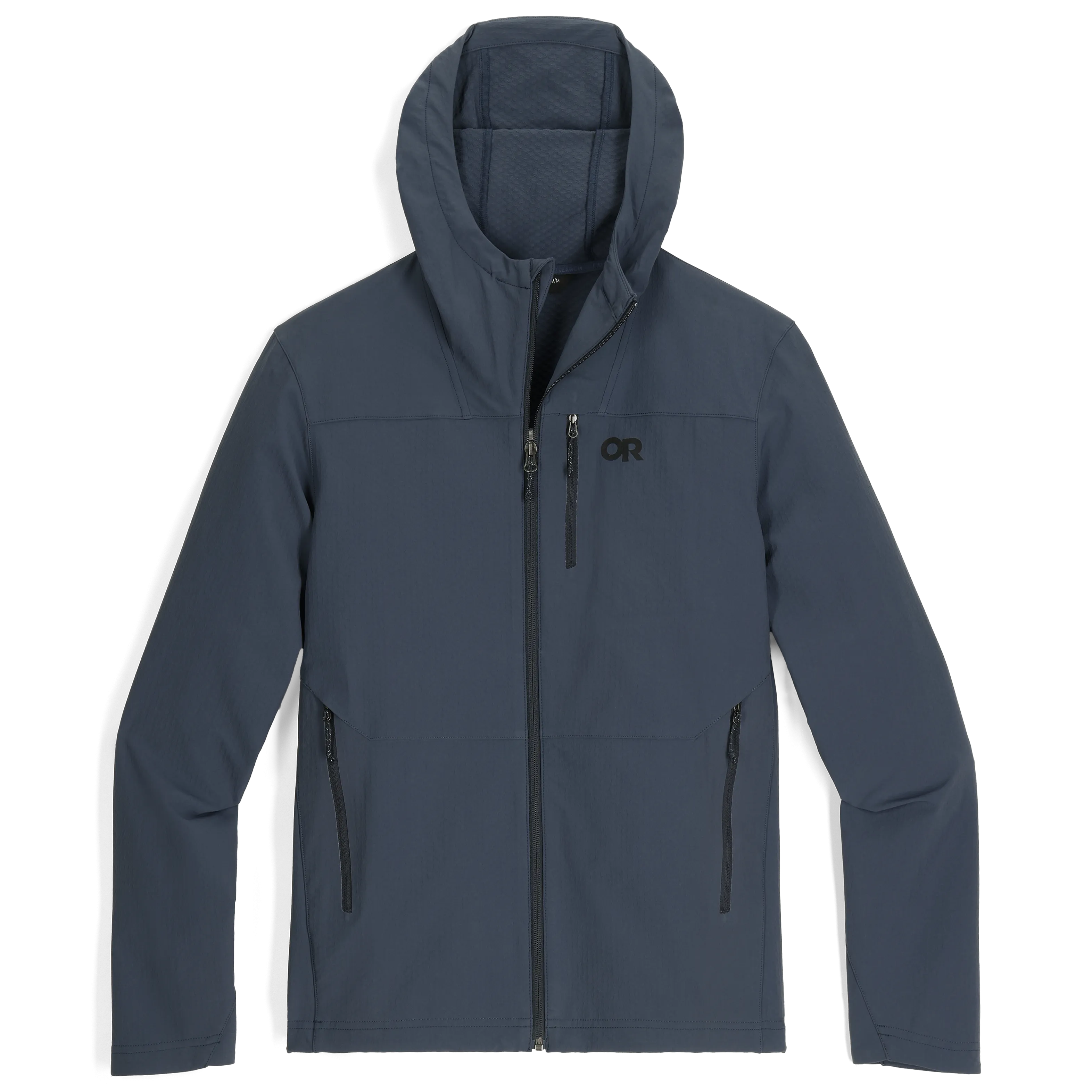 Men's Ultima Soft Shell Hoodie
