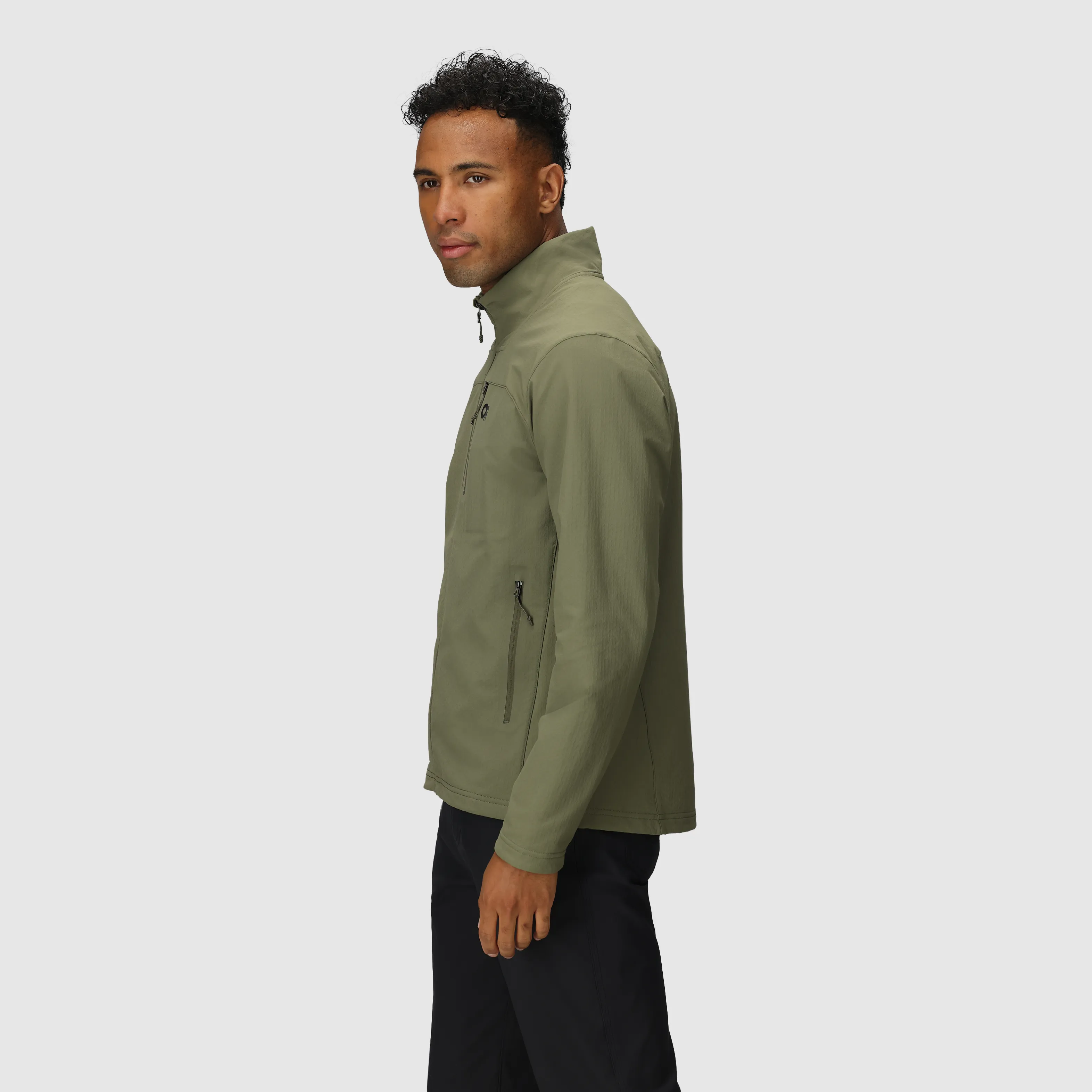 Men's Ultima Soft Shell Jacket