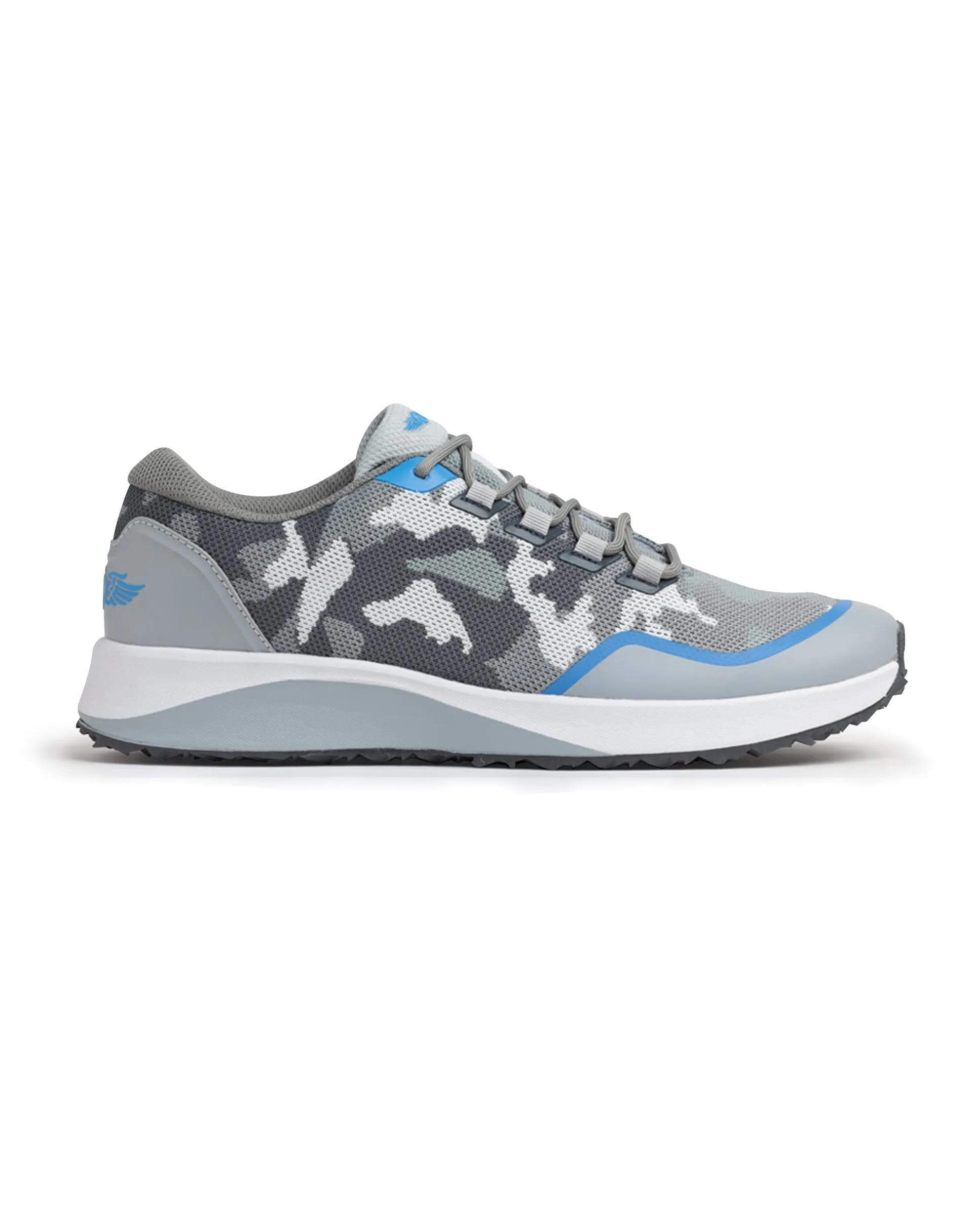 Mojave Shoe