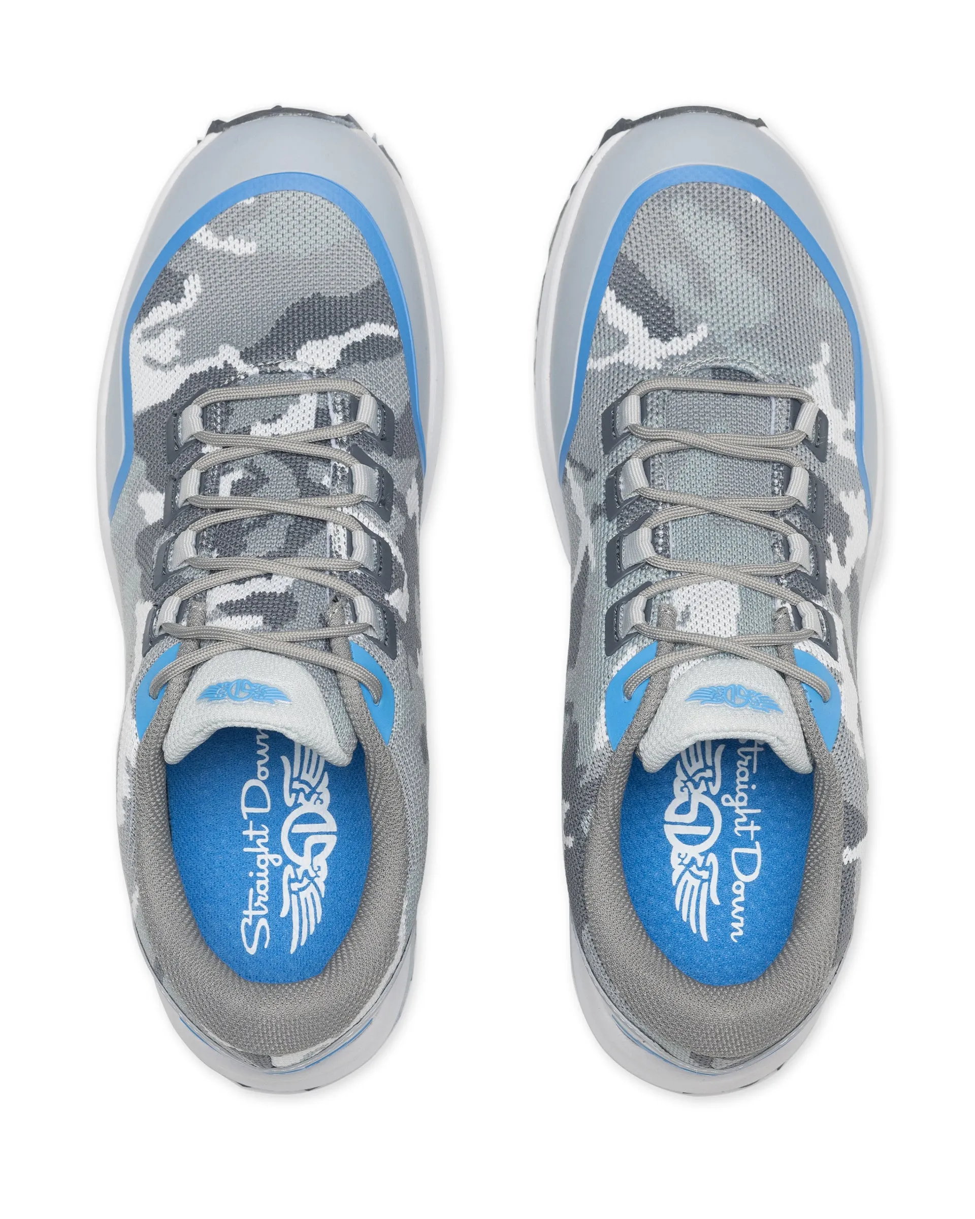 Mojave Shoe