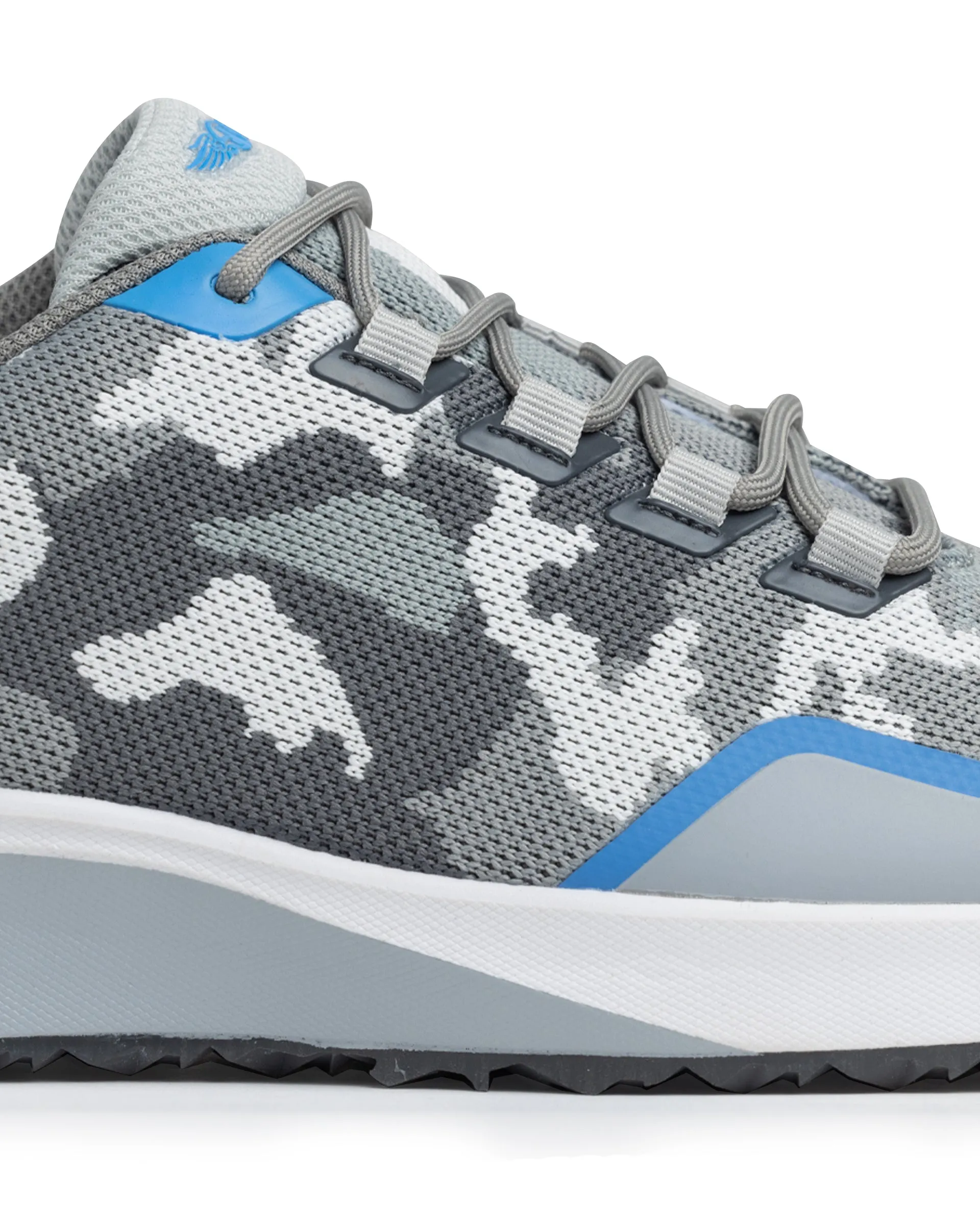Mojave Shoe