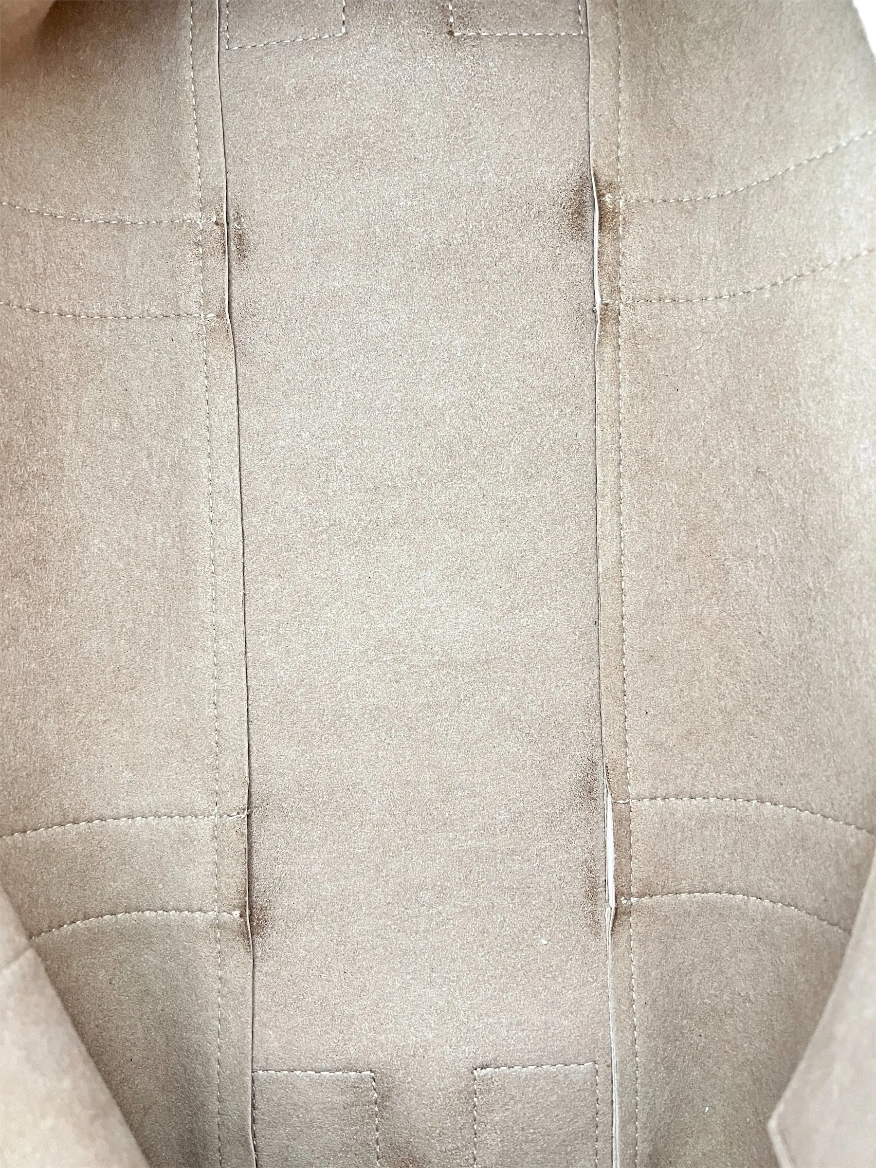 Mulberry Nude / Blush Leather Bayswater Tote