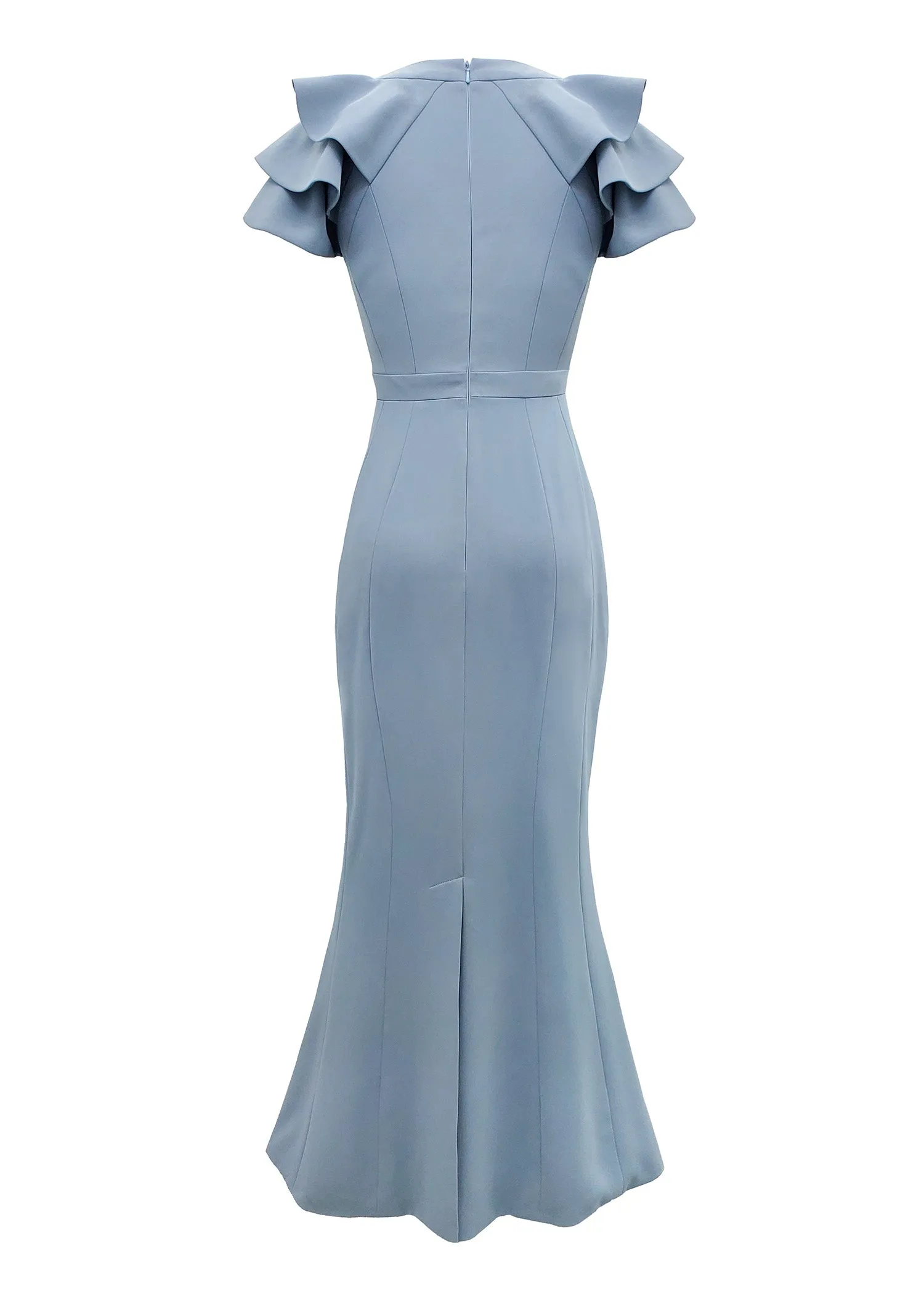Naida Gown