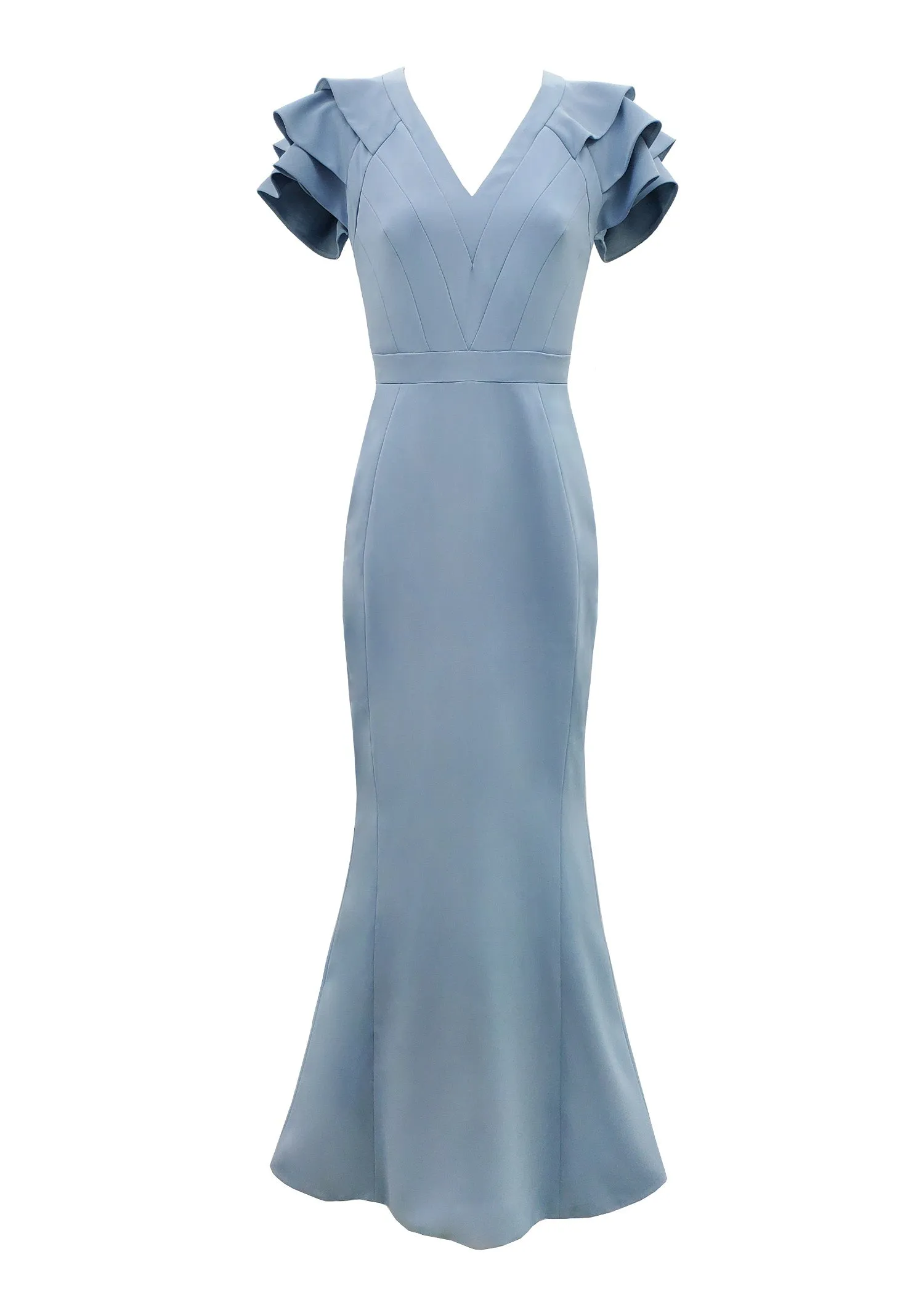 Naida Gown