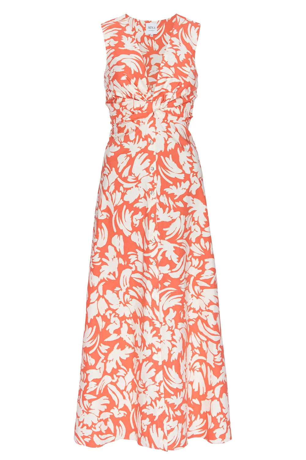 NAJAH DRESS