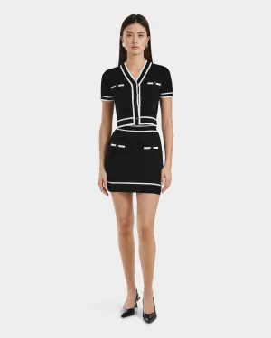 NAPA - 8525083 Black