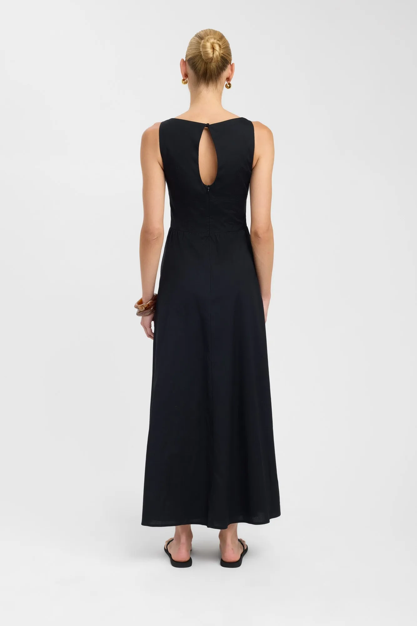 Naples Bodice Dress