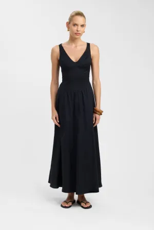 Naples Bodice Dress