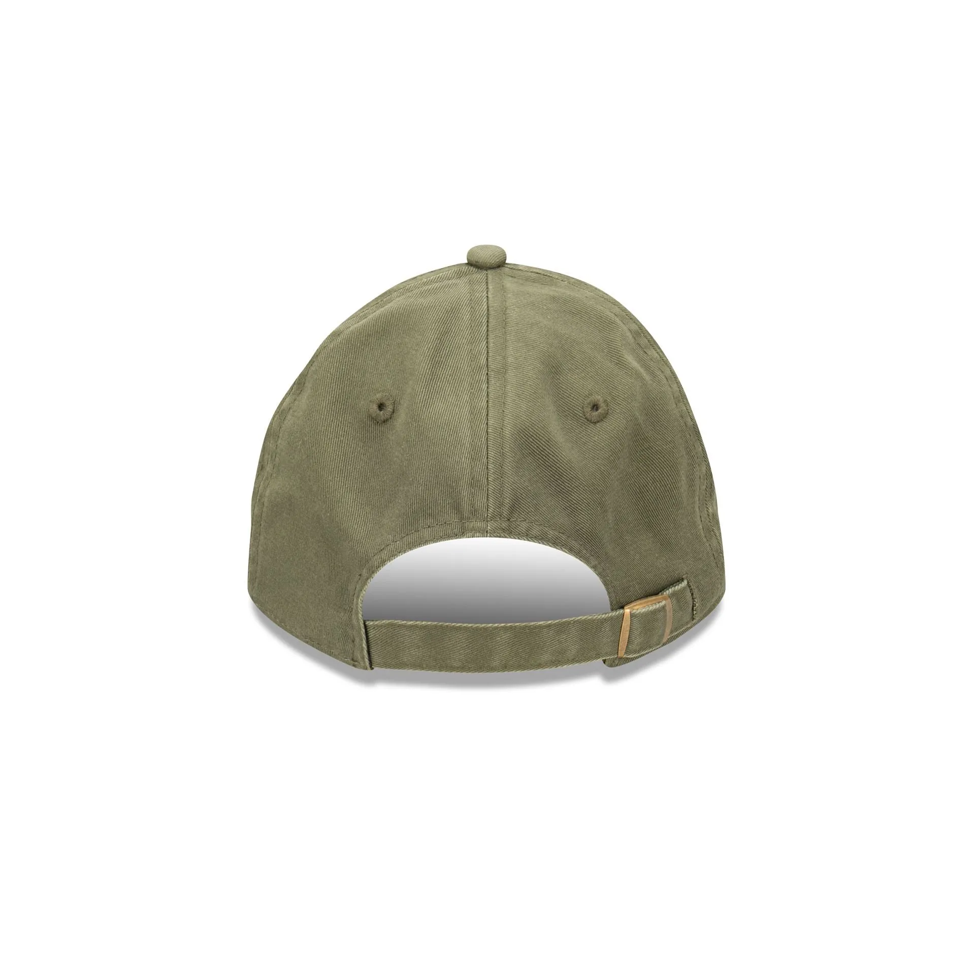 New York Yankees Earth Tonal NY Olive Casual Classic
