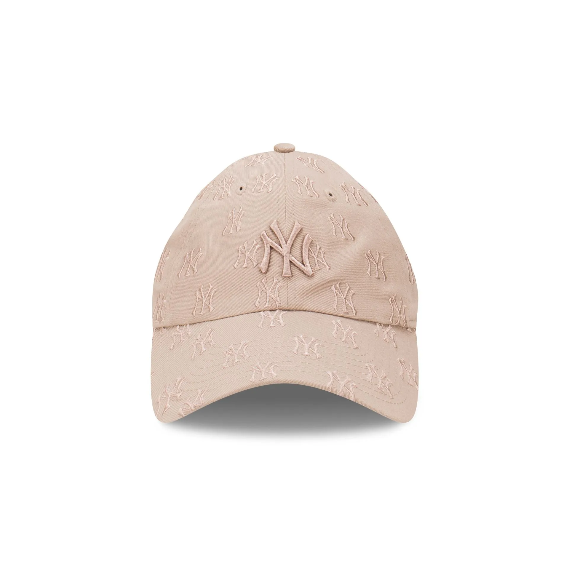 New York Yankees Tonal Monogram Casual Classic